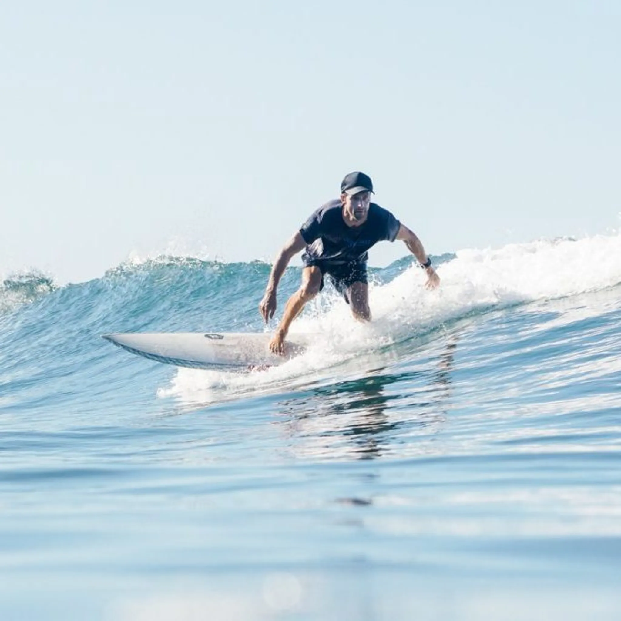 Private Technical Surf Coaching