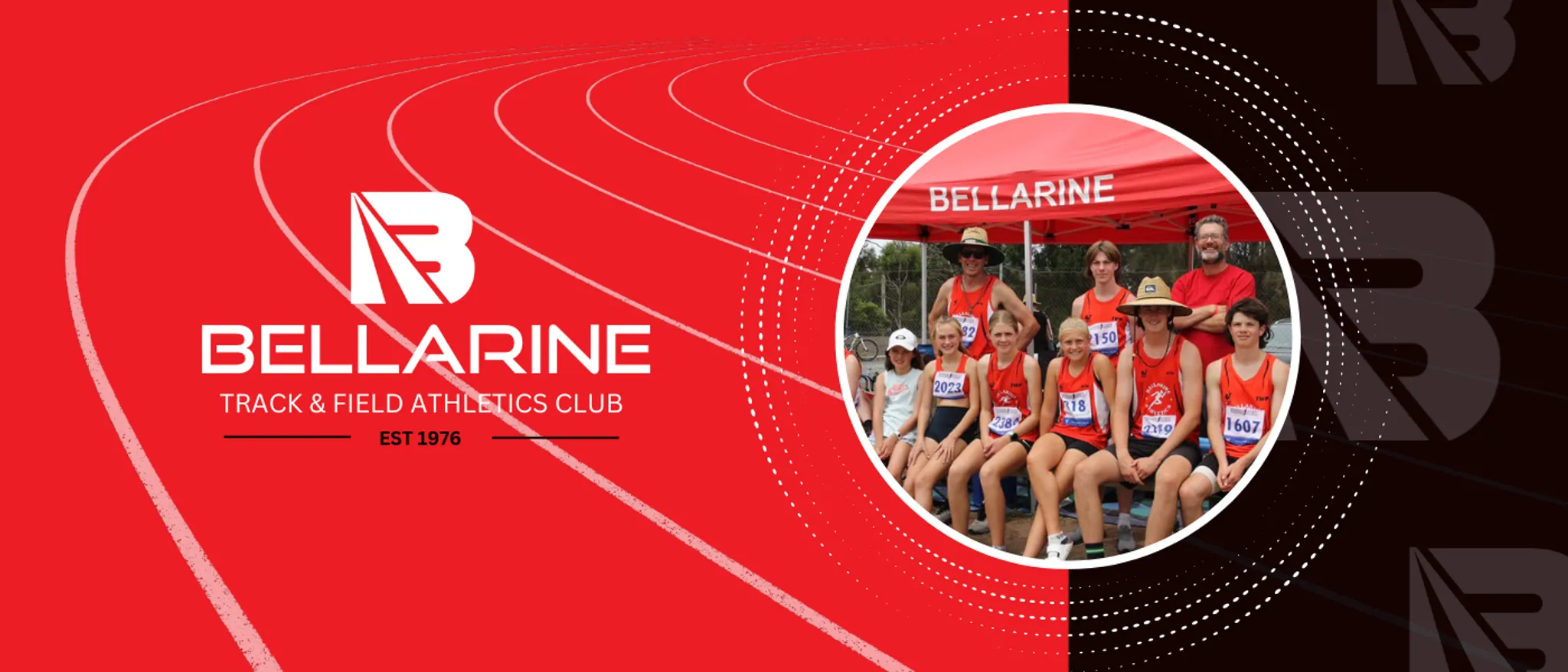 Bellarine Athletics