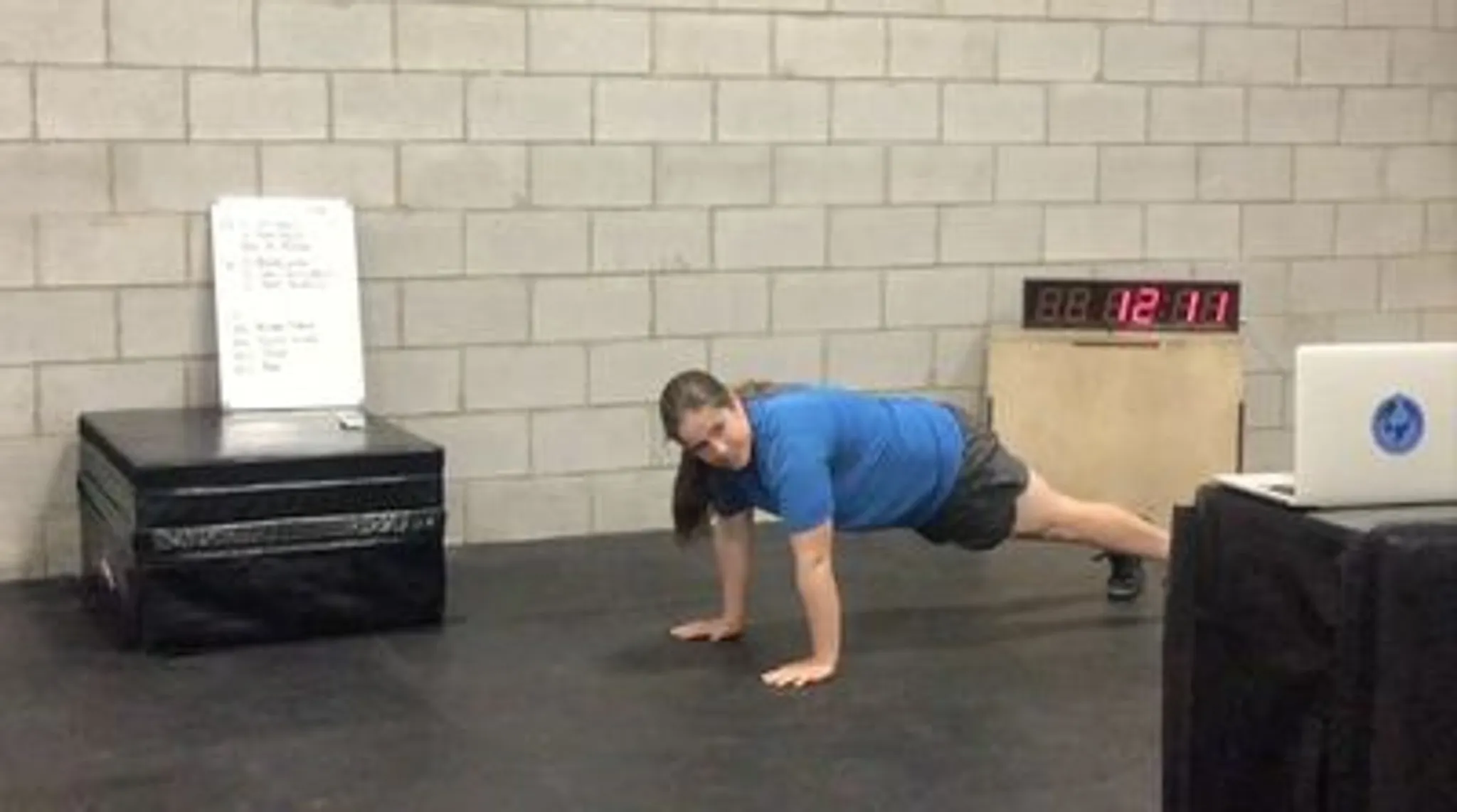 Stoke Strength and Conditioning