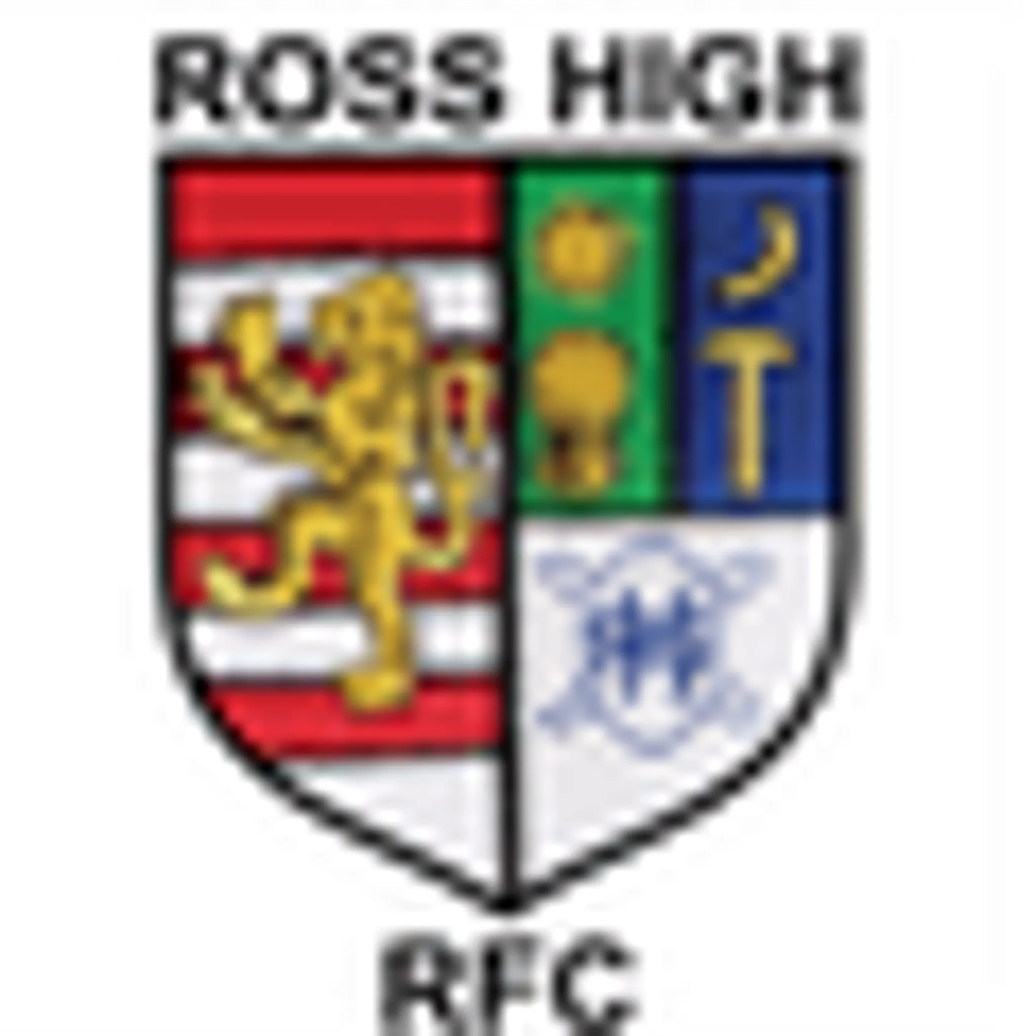 Ross High RFC