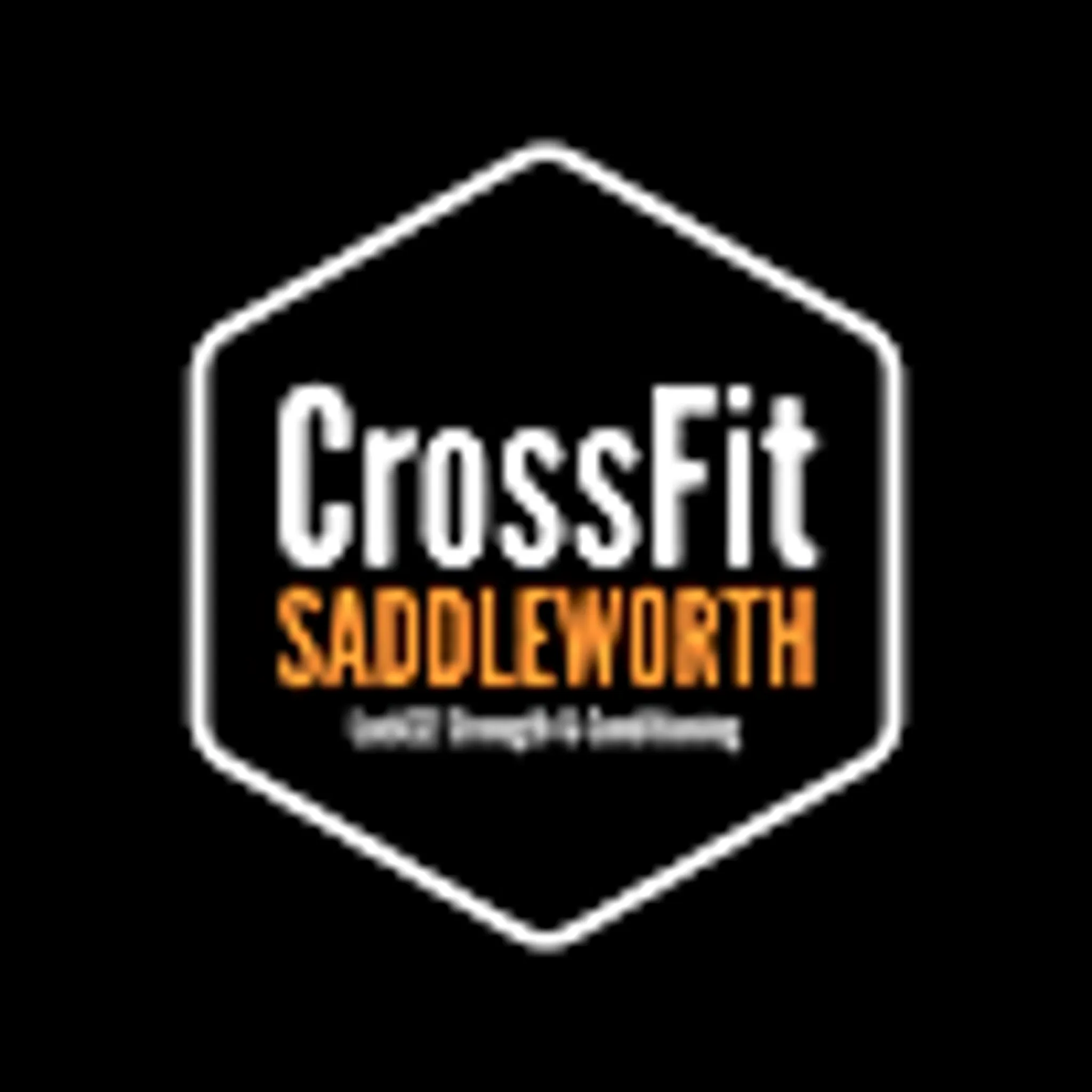 CrossFit Saddleworth