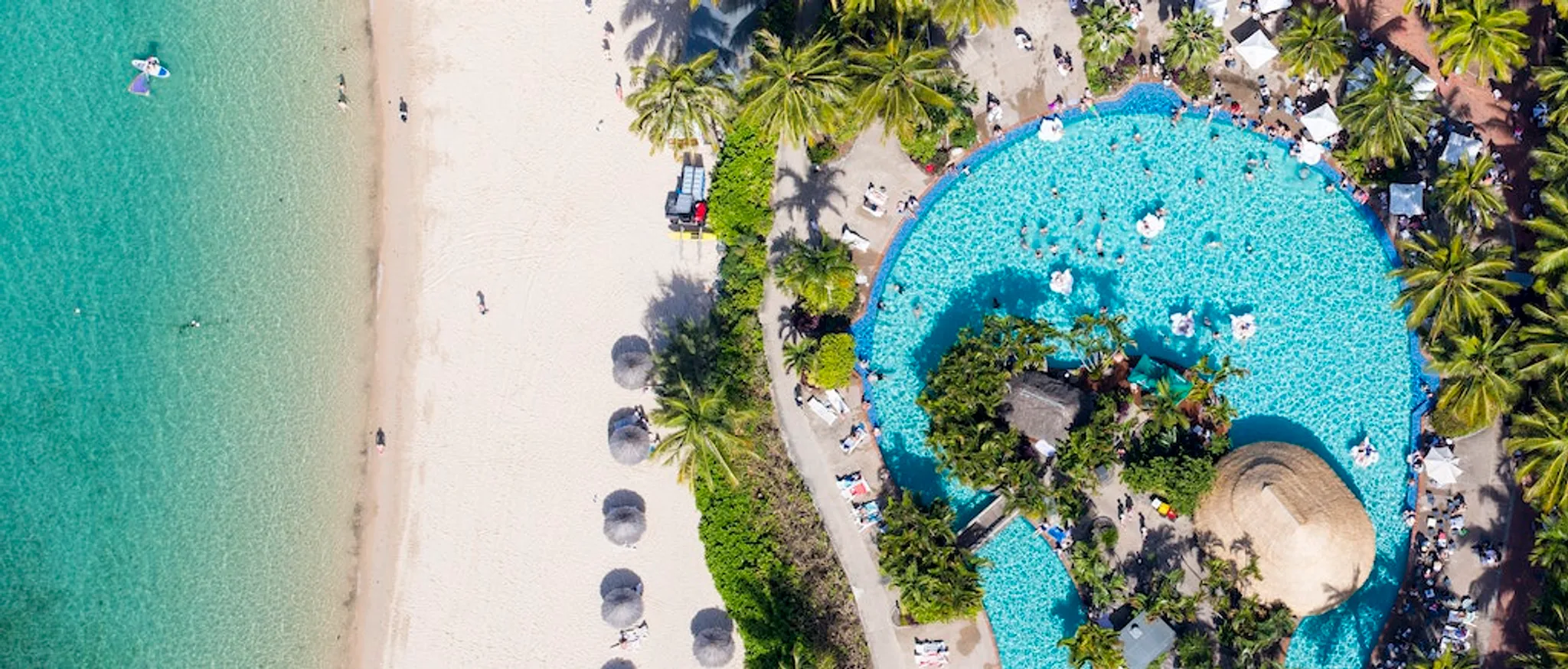 Hamilton Island Weddings