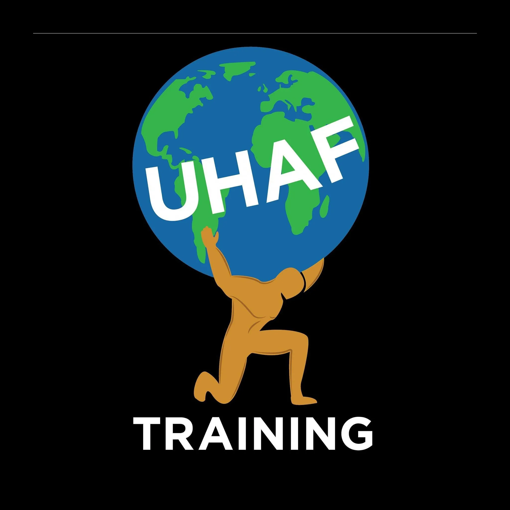 Uhaf Personal Training