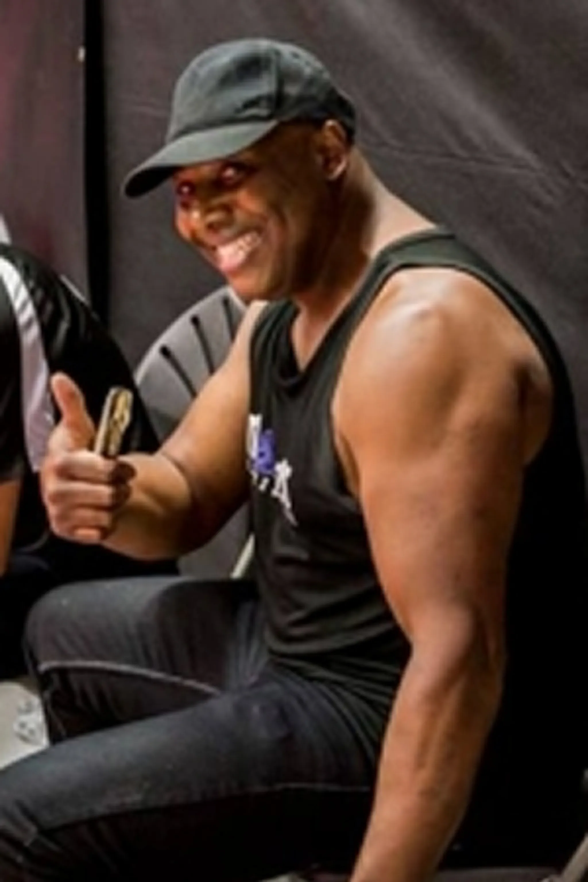 Mamba Martial Arts