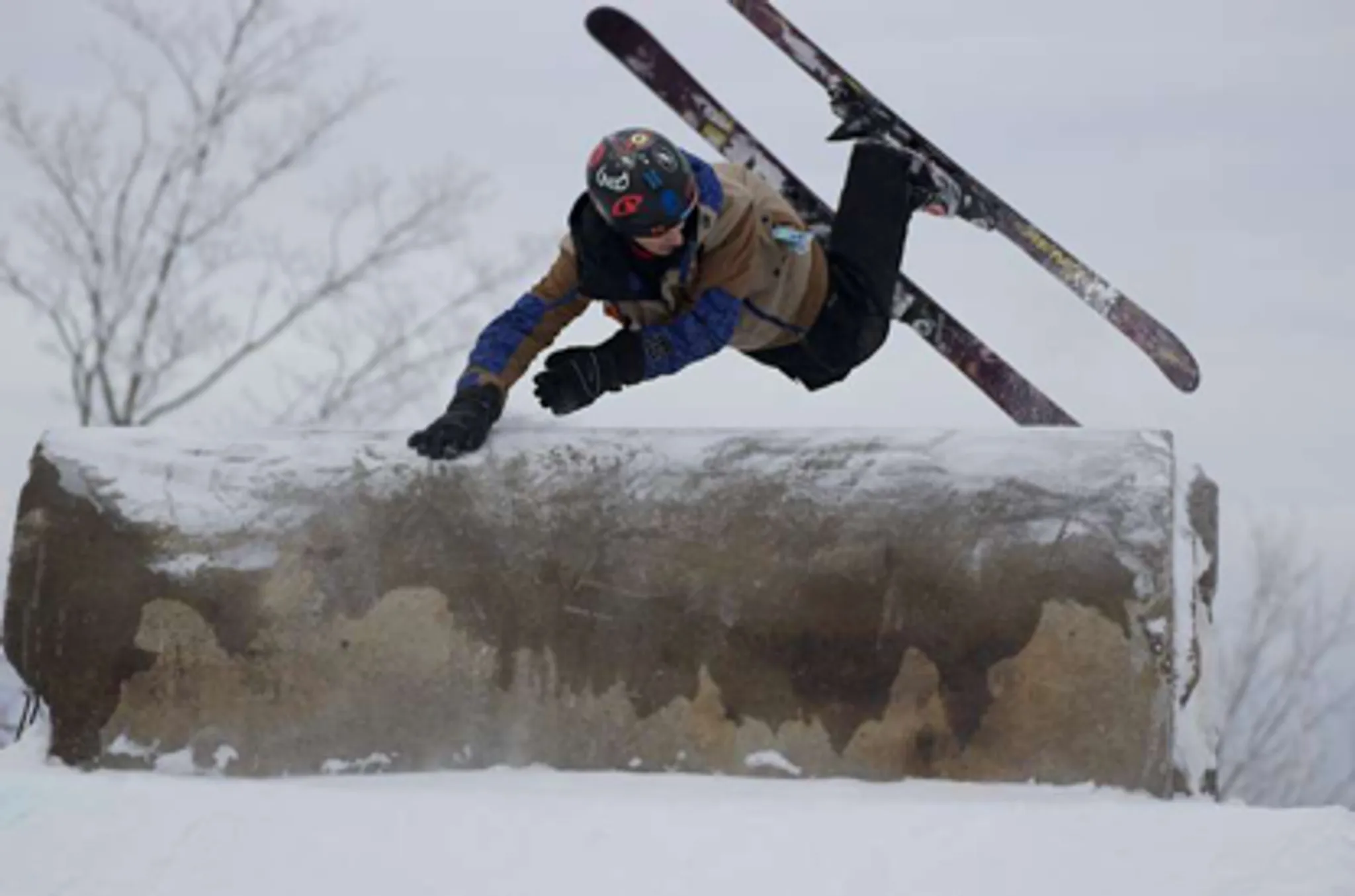Club de Ski de Bromont
