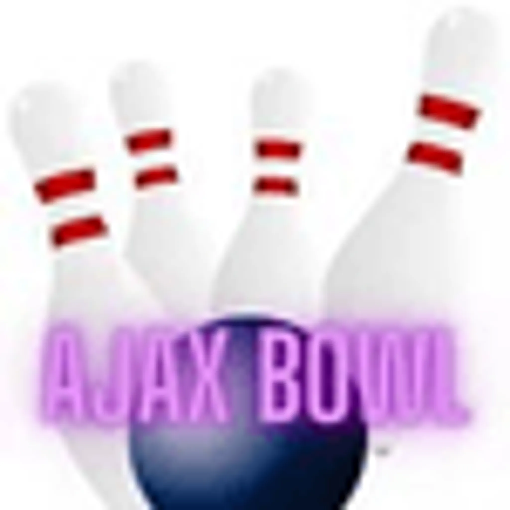 Ajax 5 pin Bowling Center