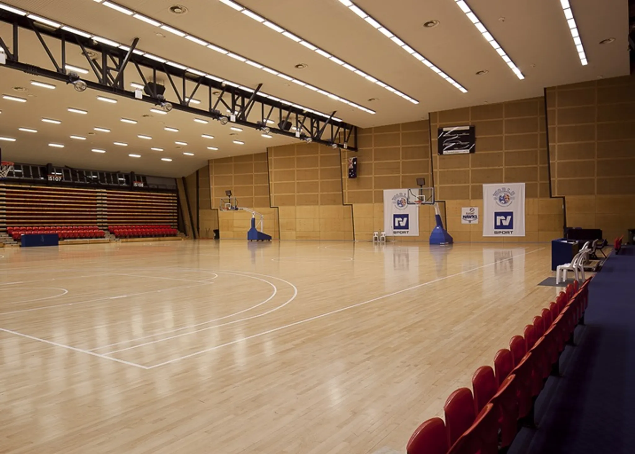 Bendat Basketball Centre