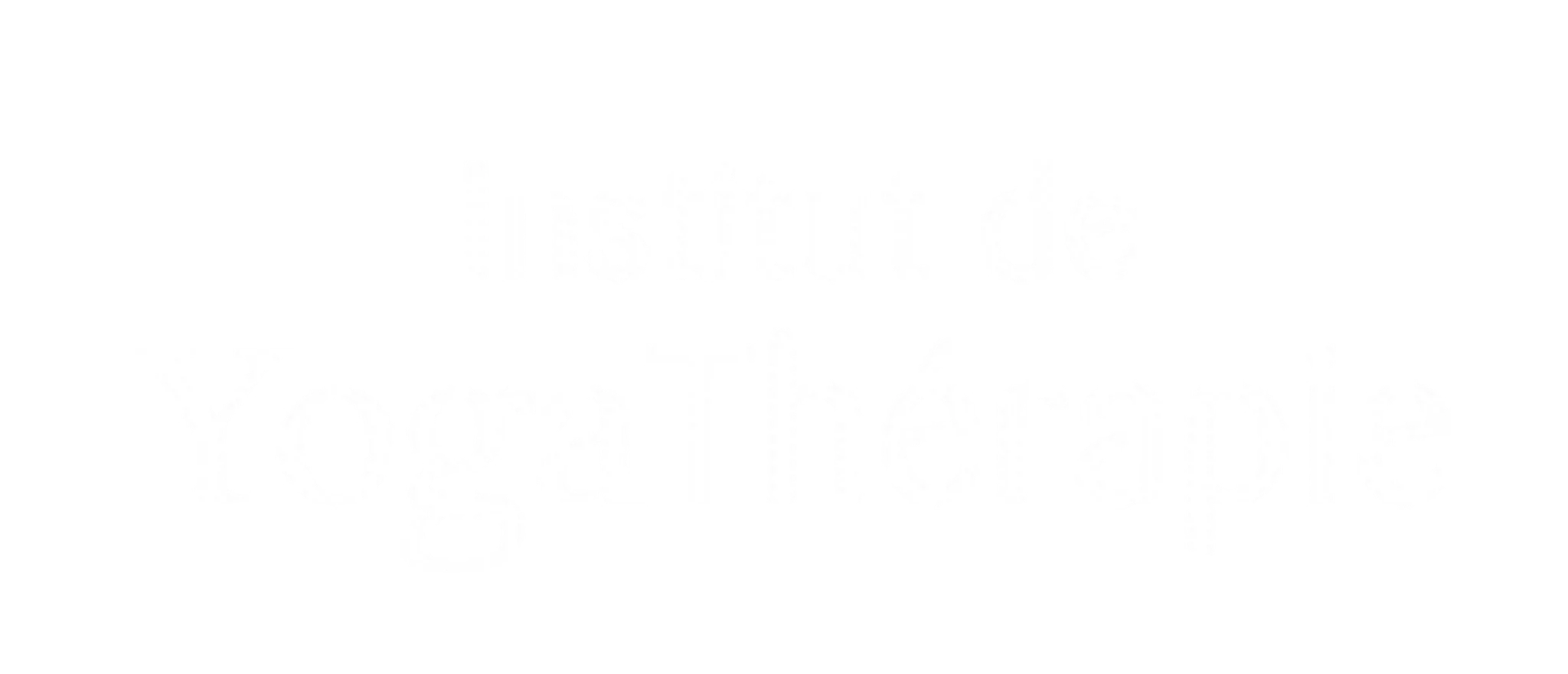 Institute De Yogathérapie
