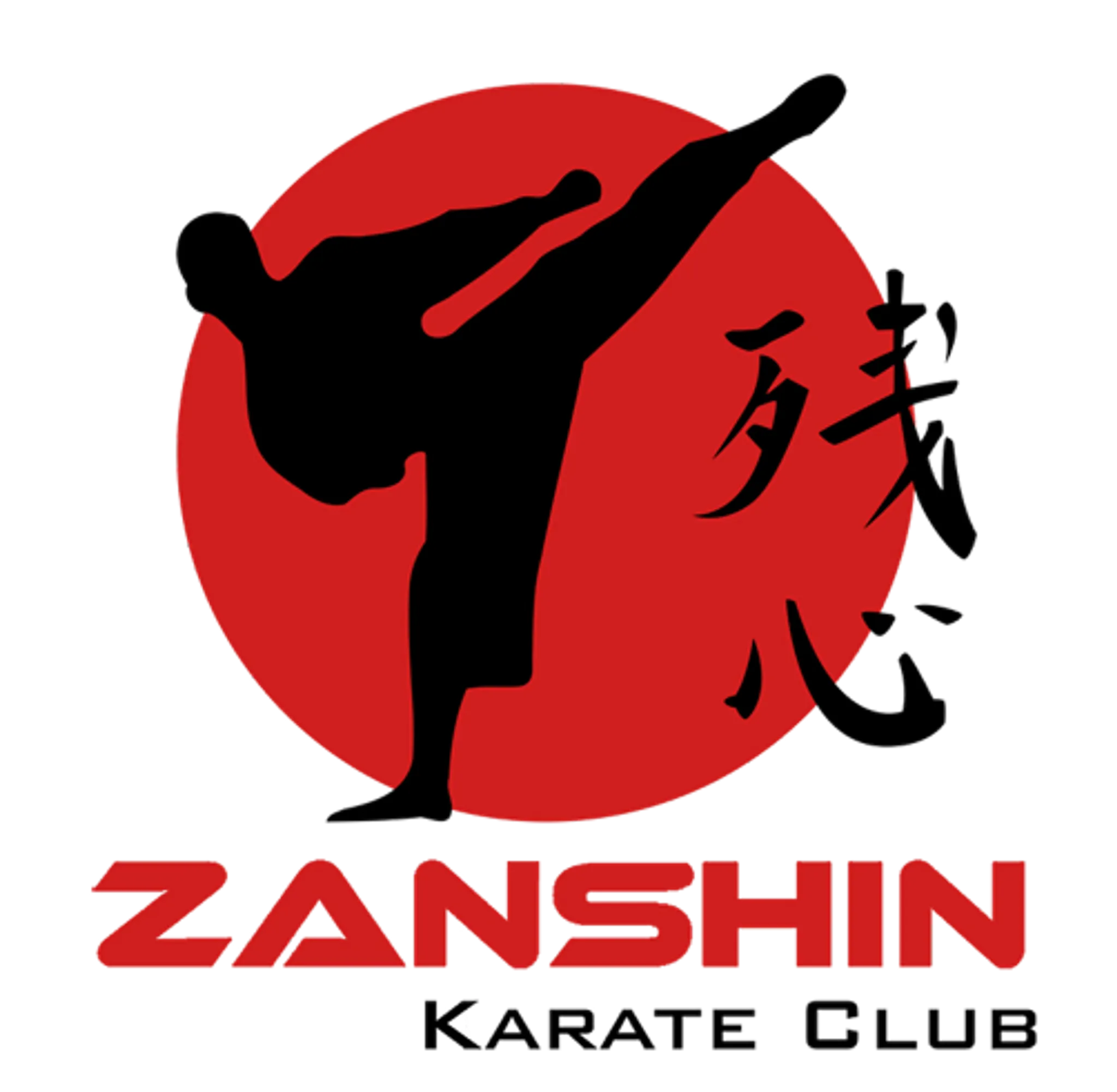 Huntingdon Karate Club