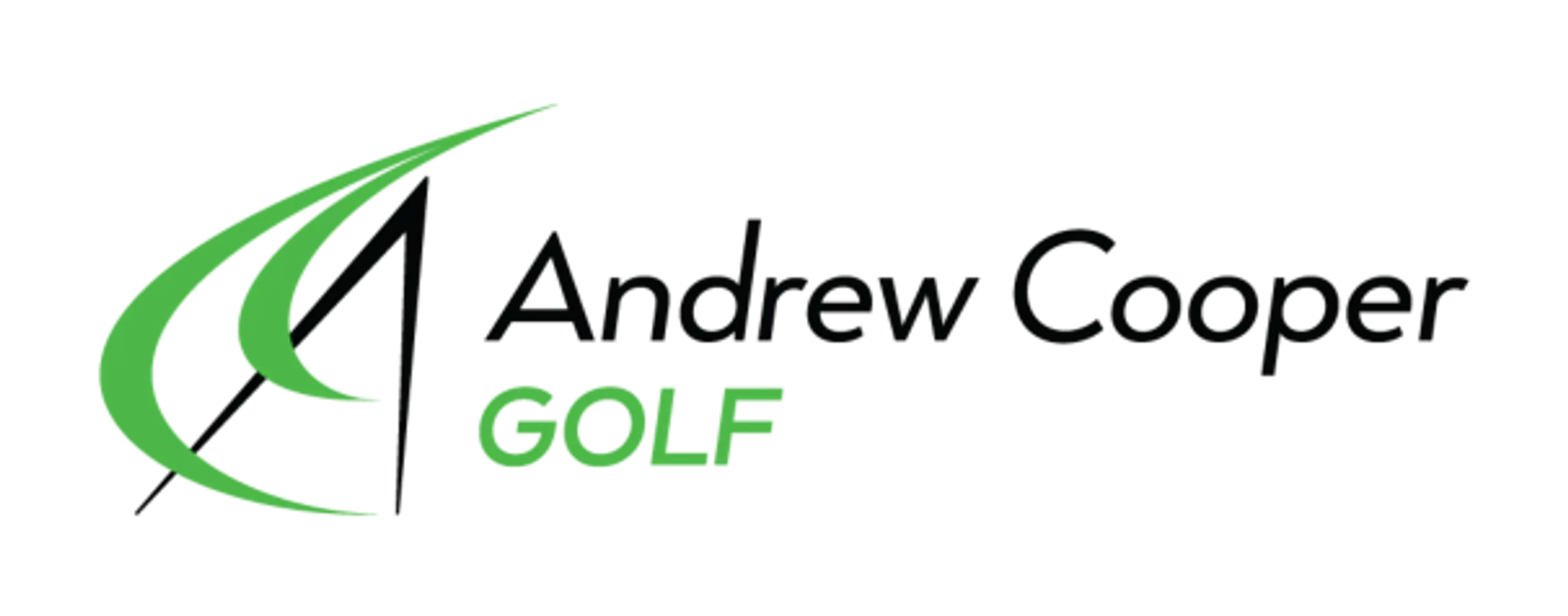 Andrew Cooper Golf