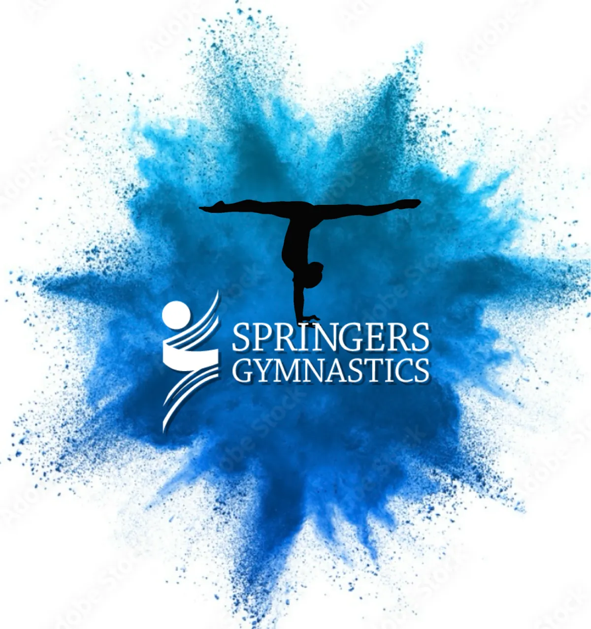 Springers Gymnastics Club Inc