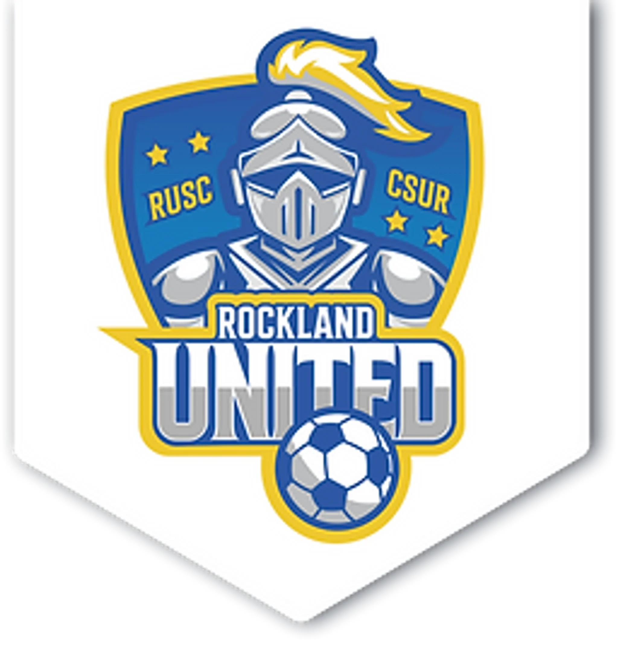 Rockland United Soccer Club