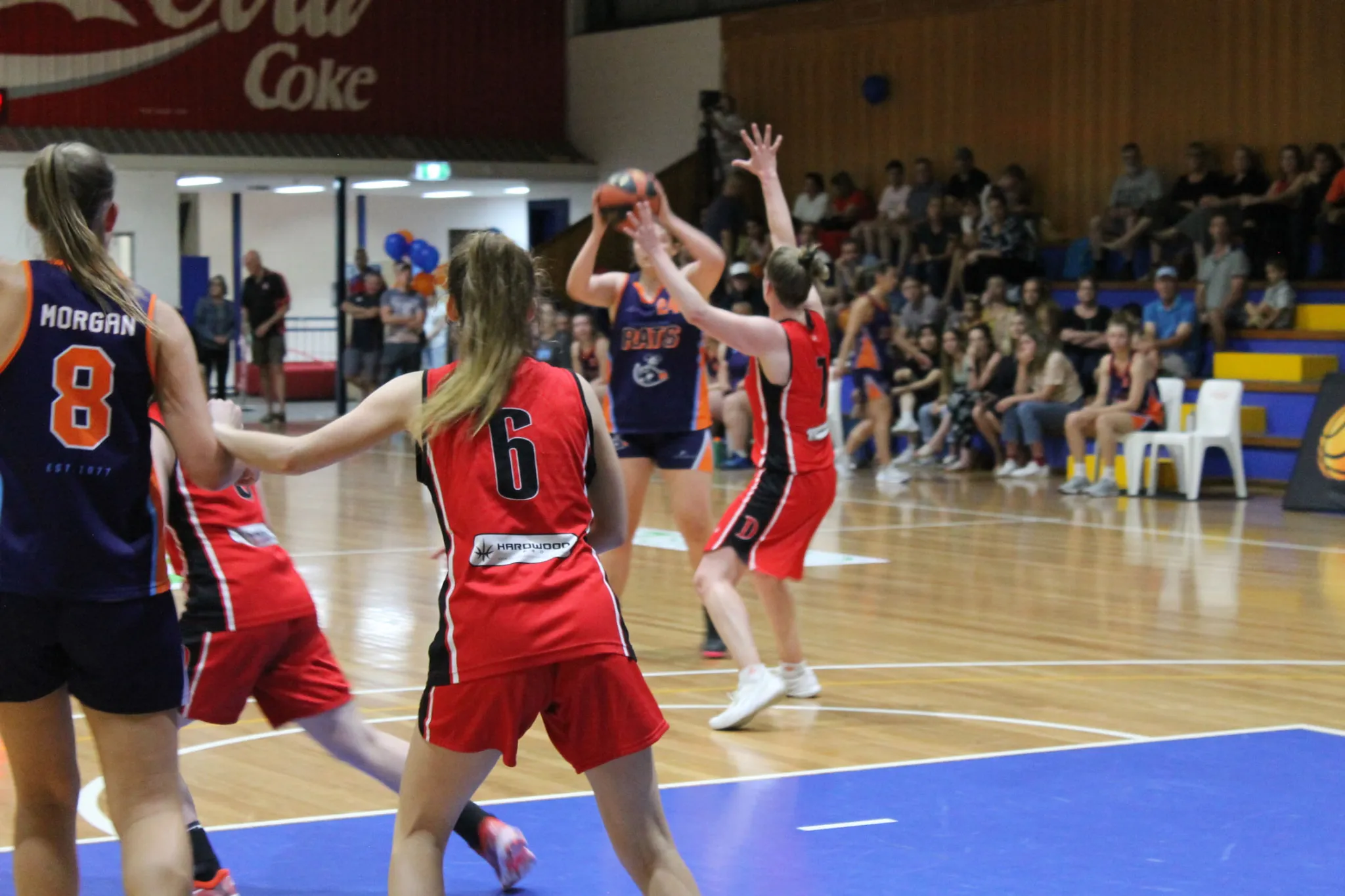 Indigenous Game Development Program (IGDP) - Term 2