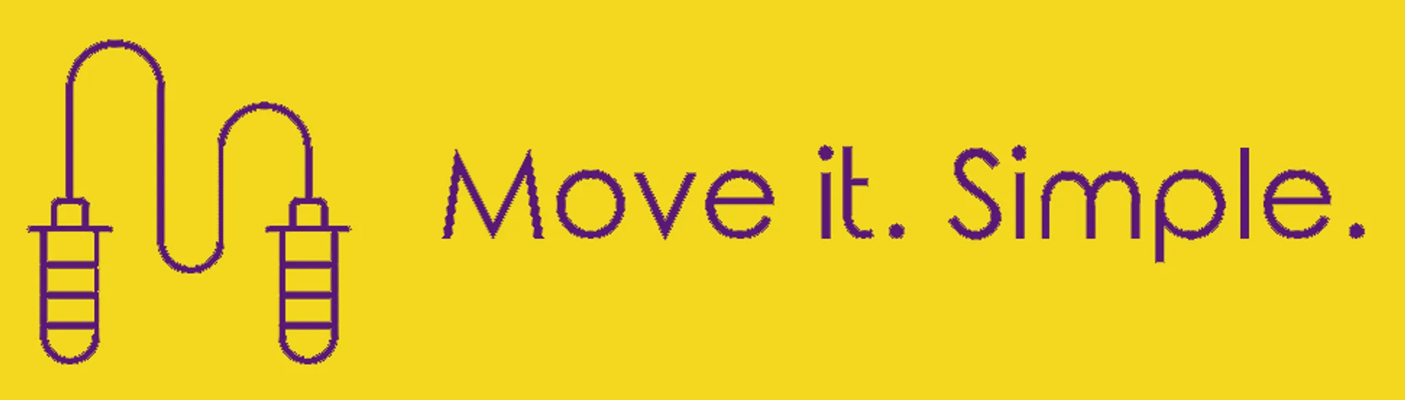 Move it. Simple.