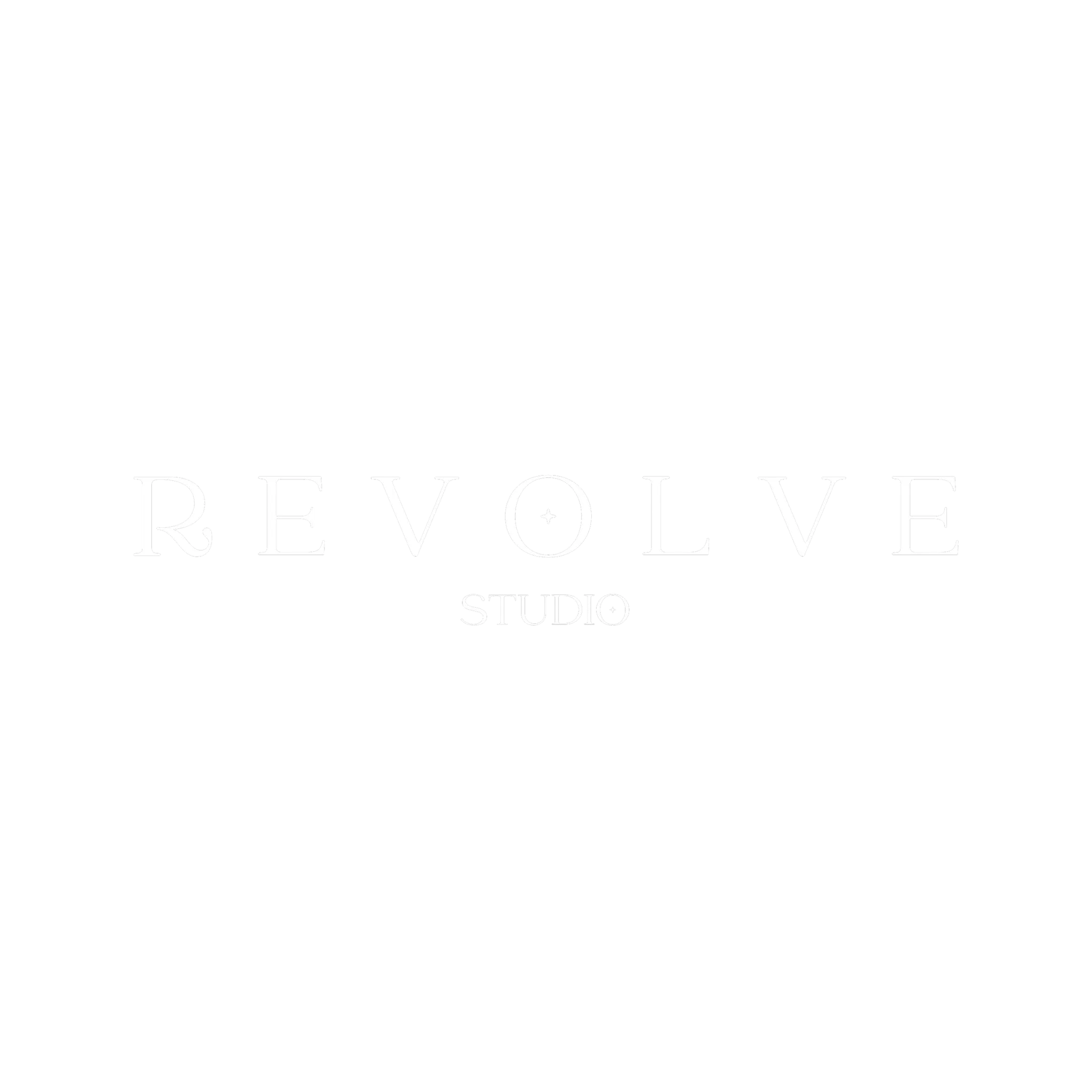 Revolve Studio