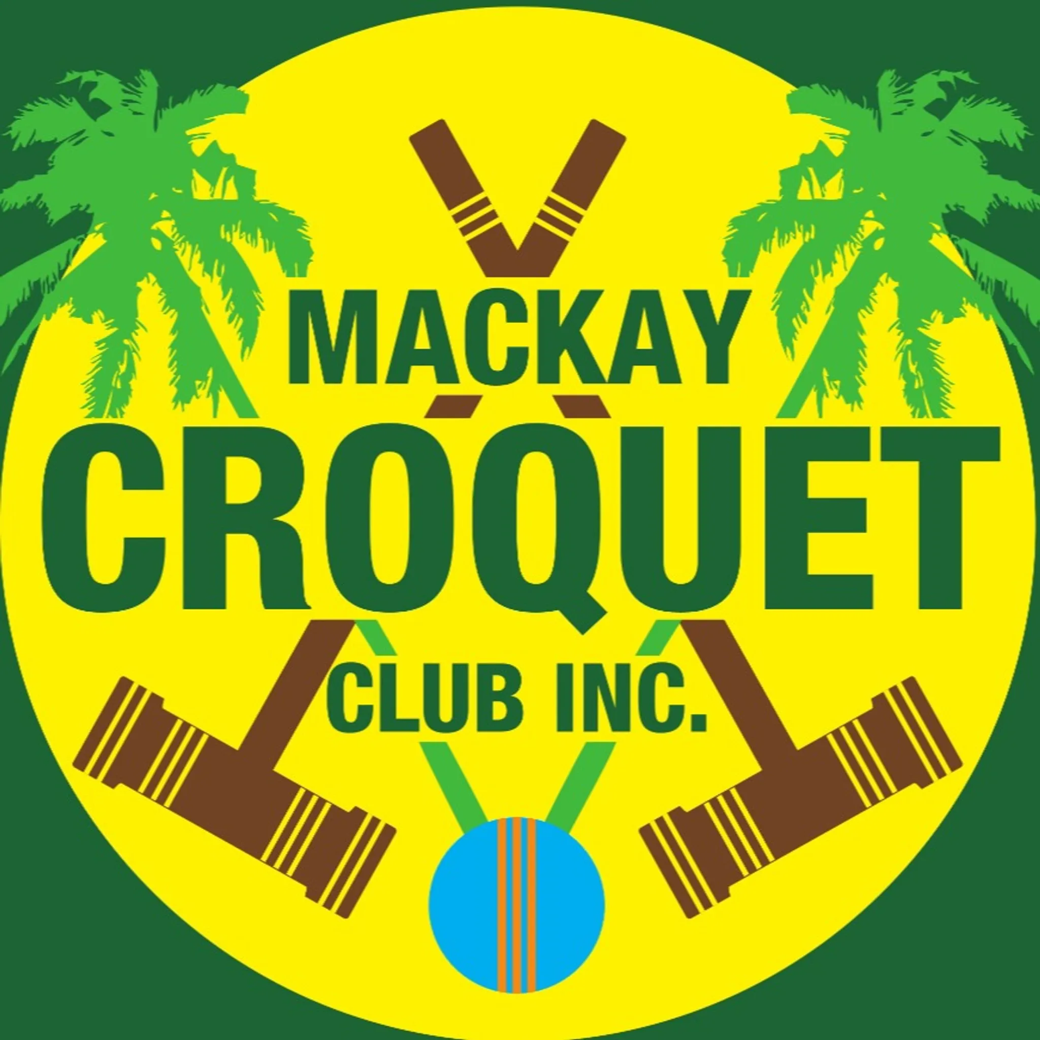 Mackay Croquet Club Inc