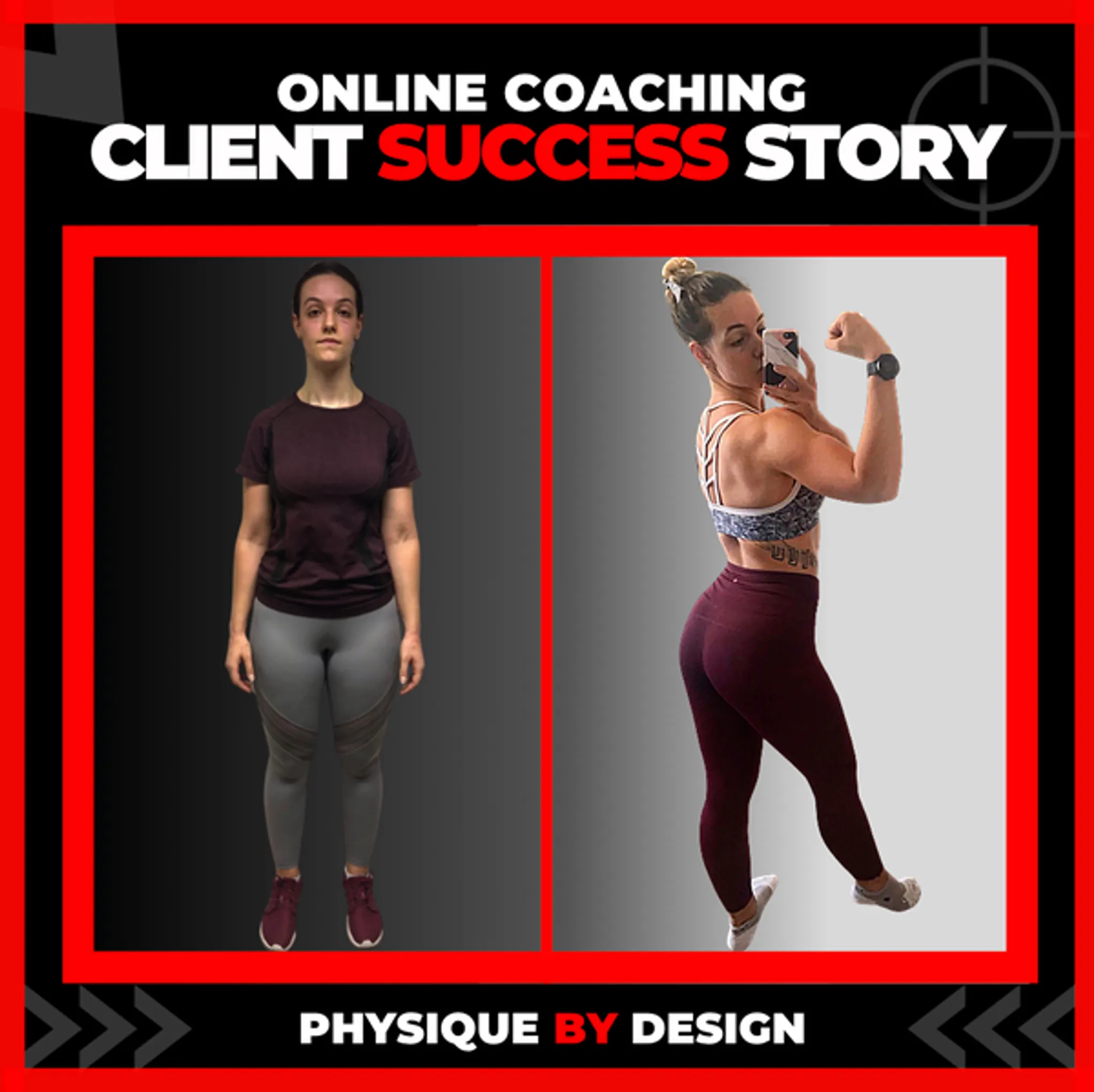 Physique By Design