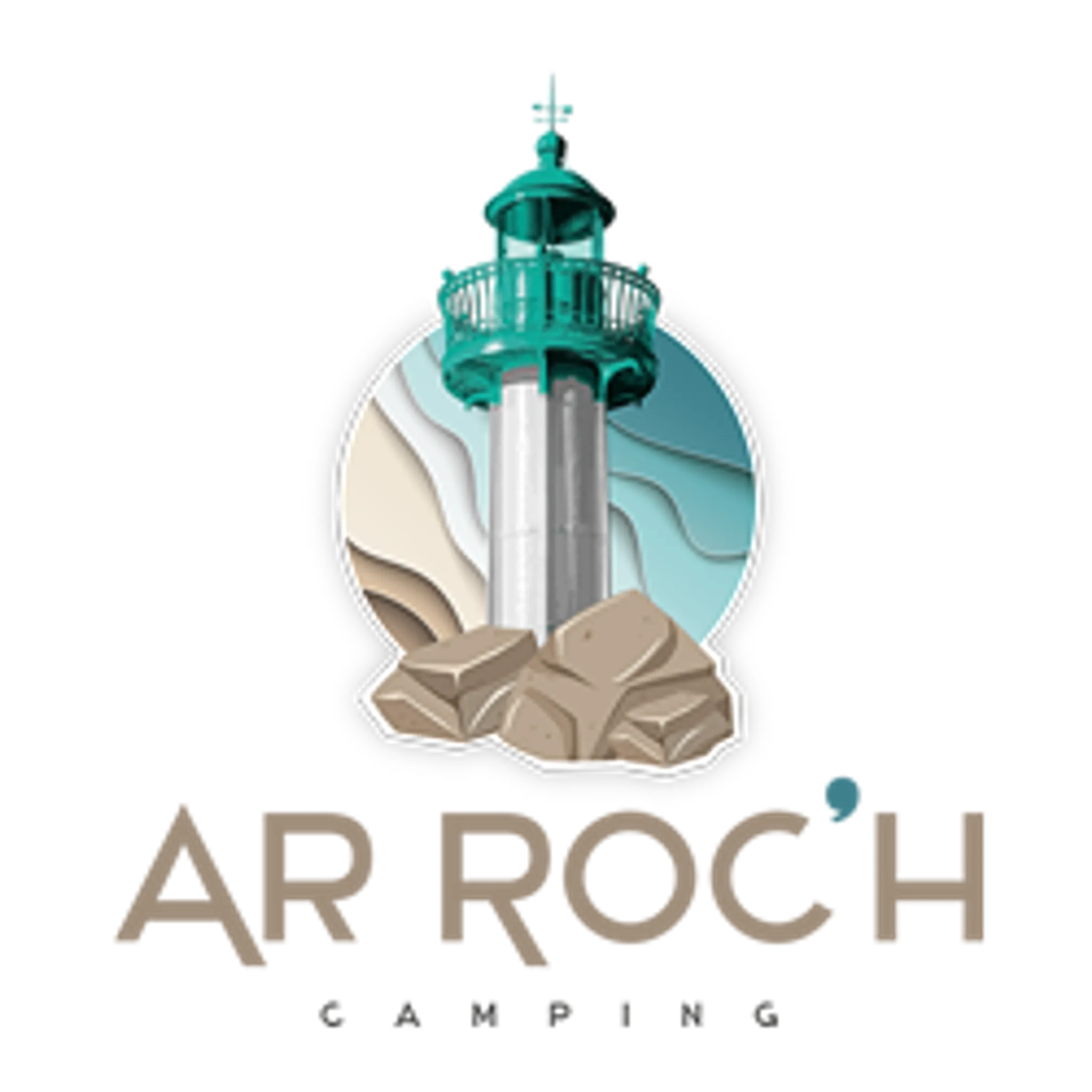 Camping ar'rock