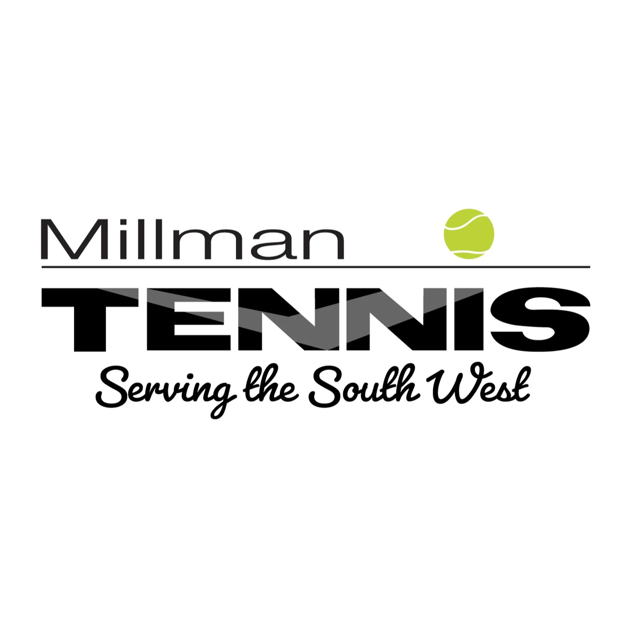 Millman Tennis