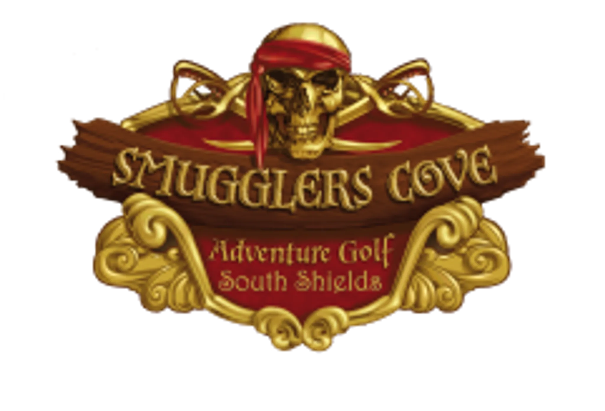 SMUGGLERS COVE GOLF