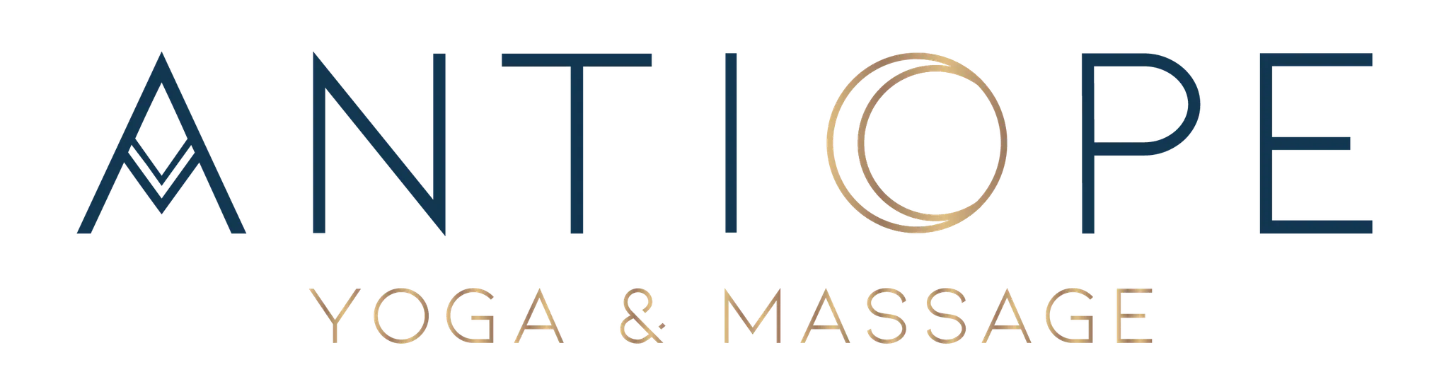 Antiope Yoga Massage