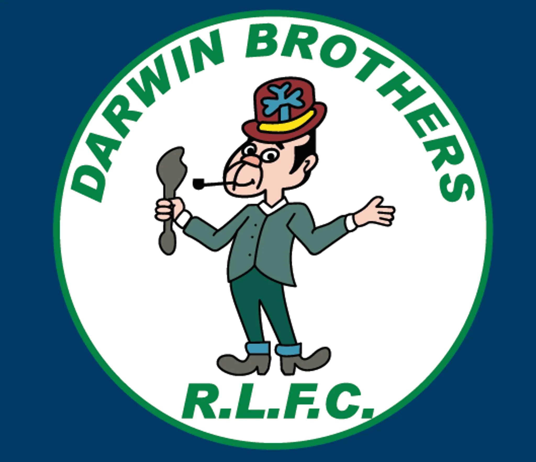 Darwin Brothers Rugby League Football Club