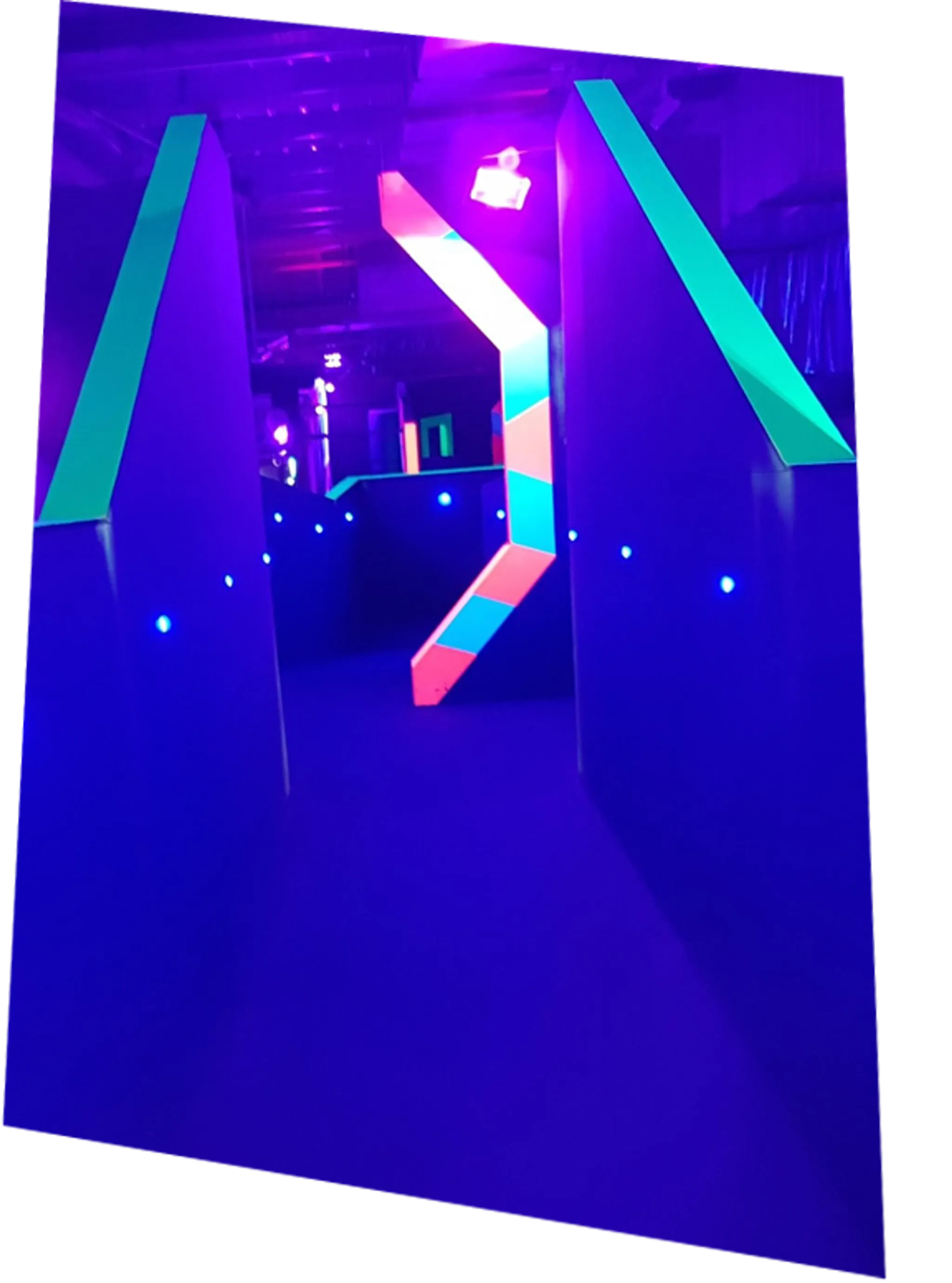 Laser Quest Birthday Parties In Bromley