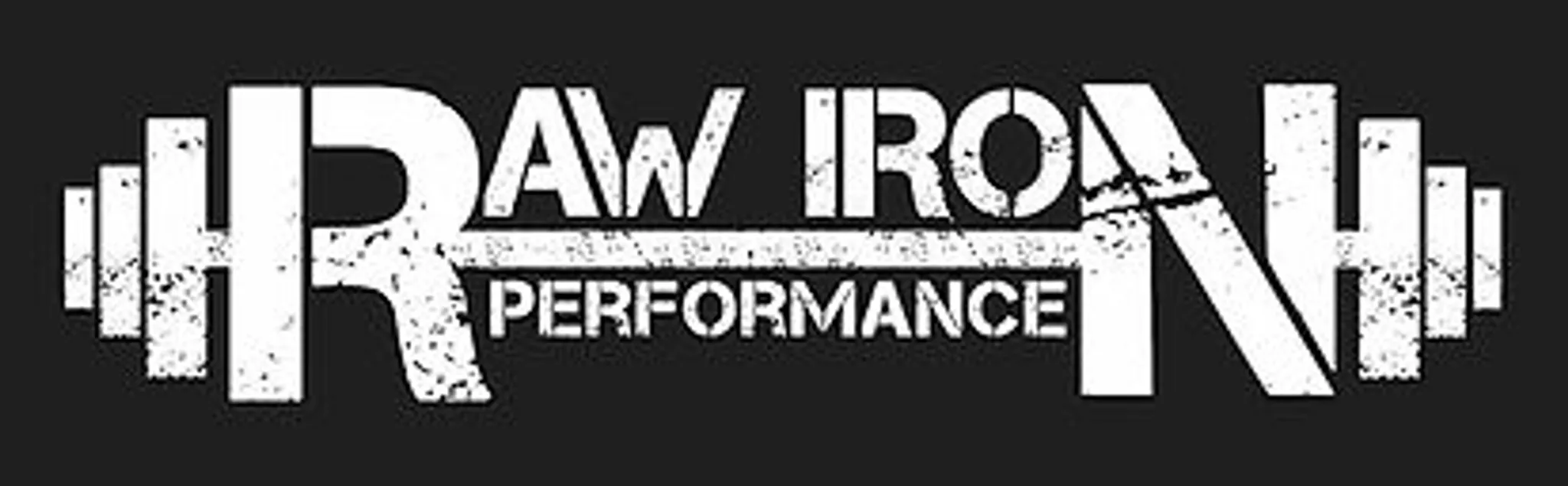 Raw Iron Performance