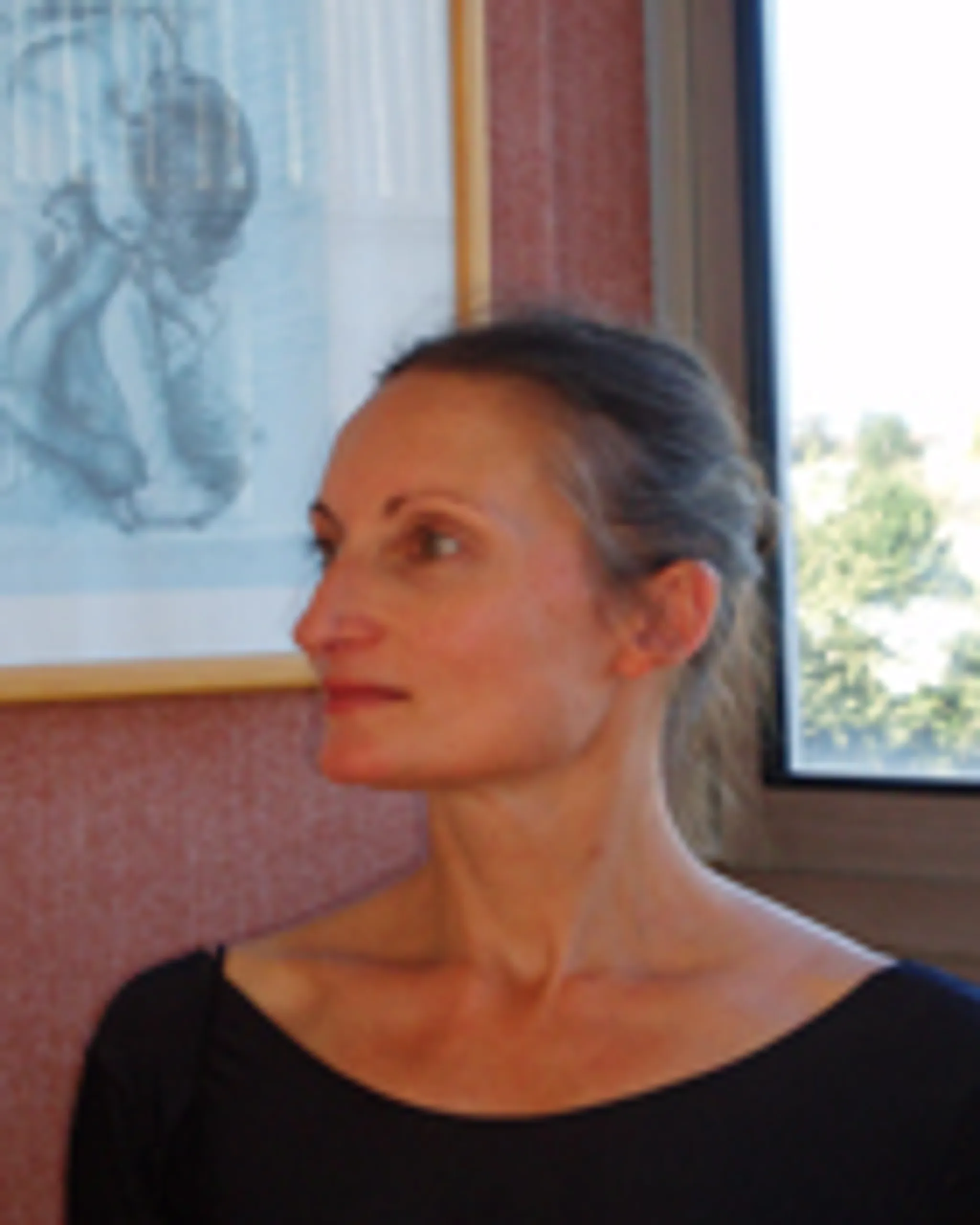 Dance School Elisabeth Moreaux