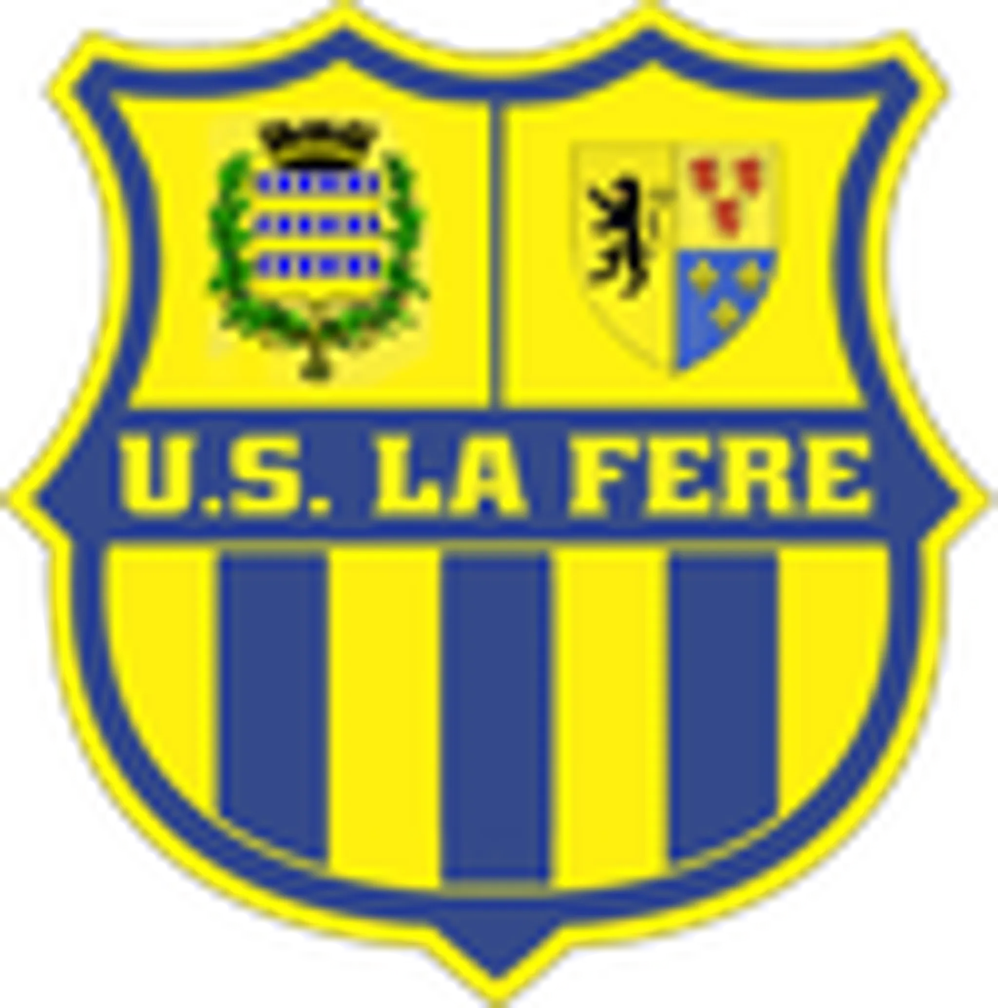 US La Fère