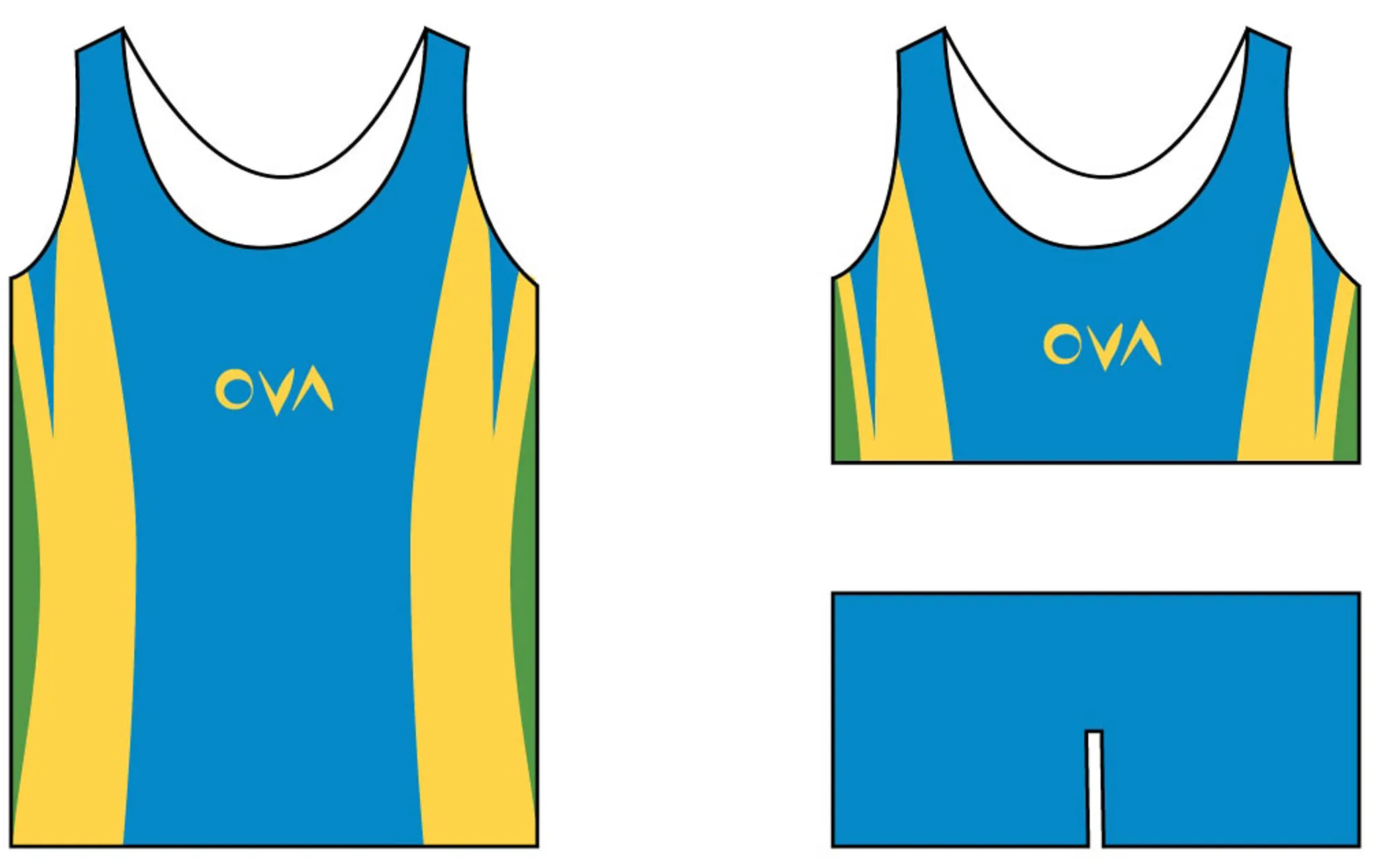 Athletics South Track & Field Come & Try Day