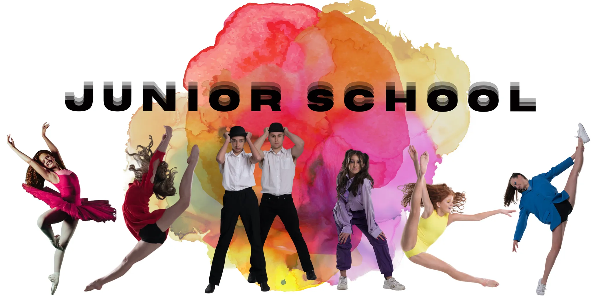 Jason Coleman's Ministry of Dance