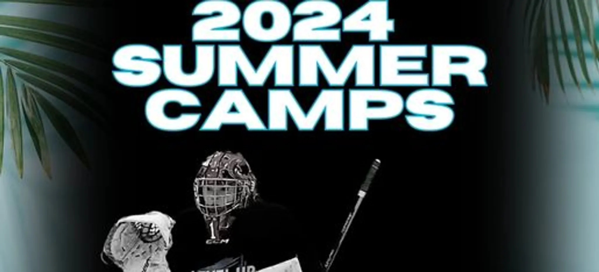 Goalie Summer Camps 2024