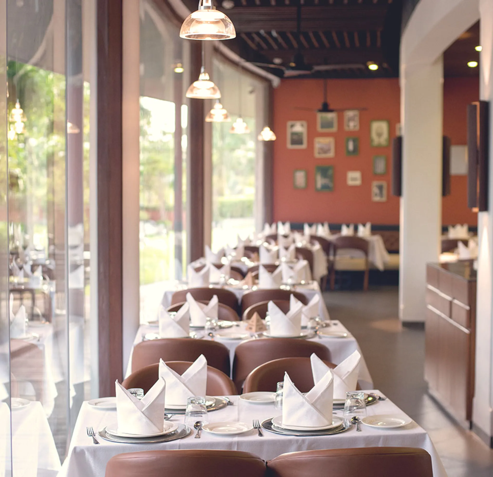 Gulmohar Greens Golf & Country Club Limited