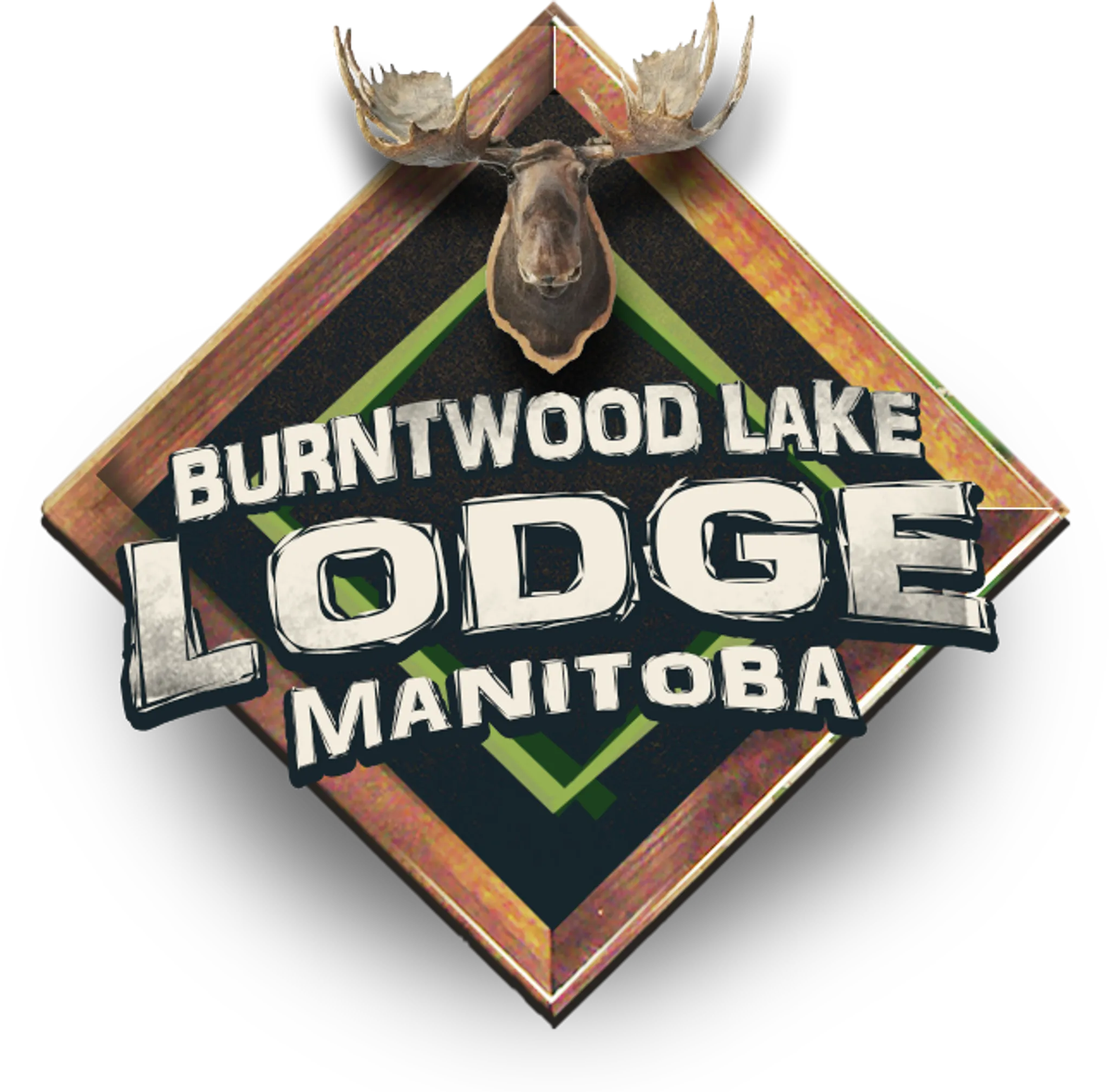 Burntwood Lake Lodge