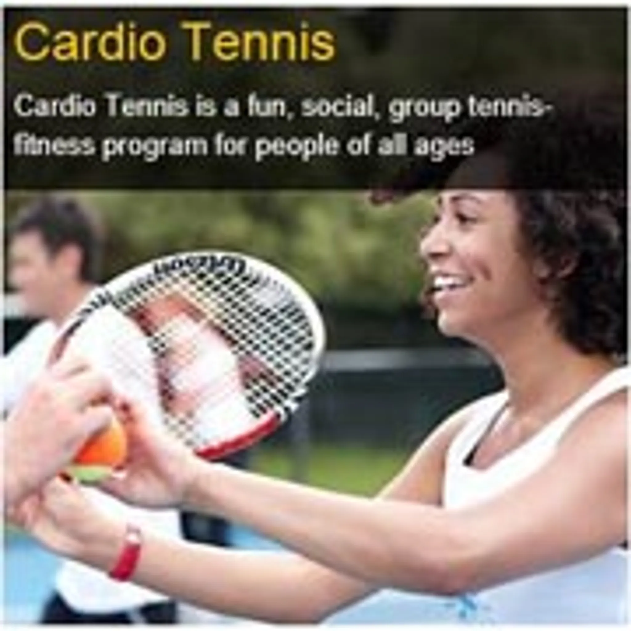 Westleigh Tennis Club