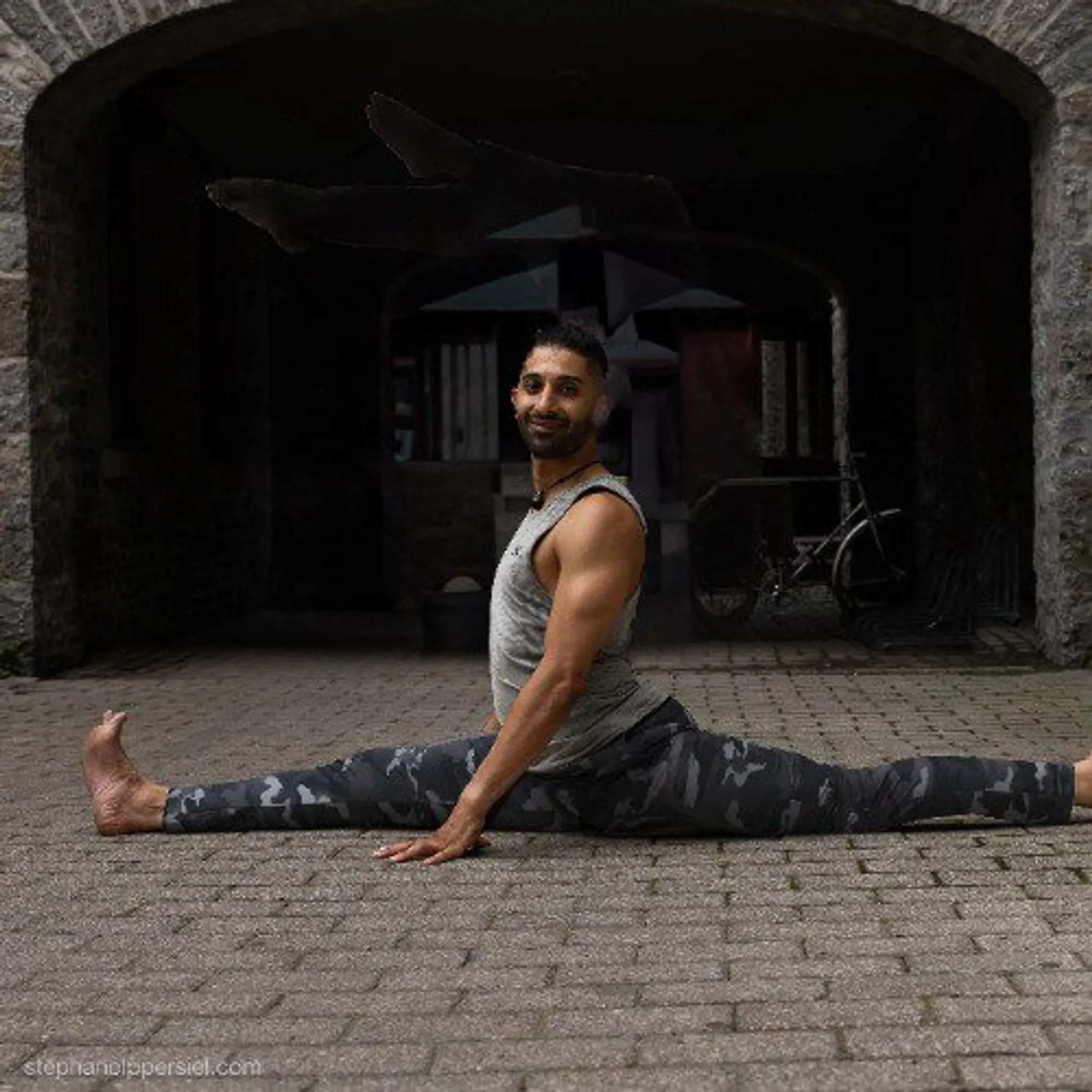 The Mat Lab by Glebe Pilates