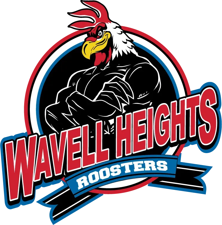 Wavell Heights Oztag