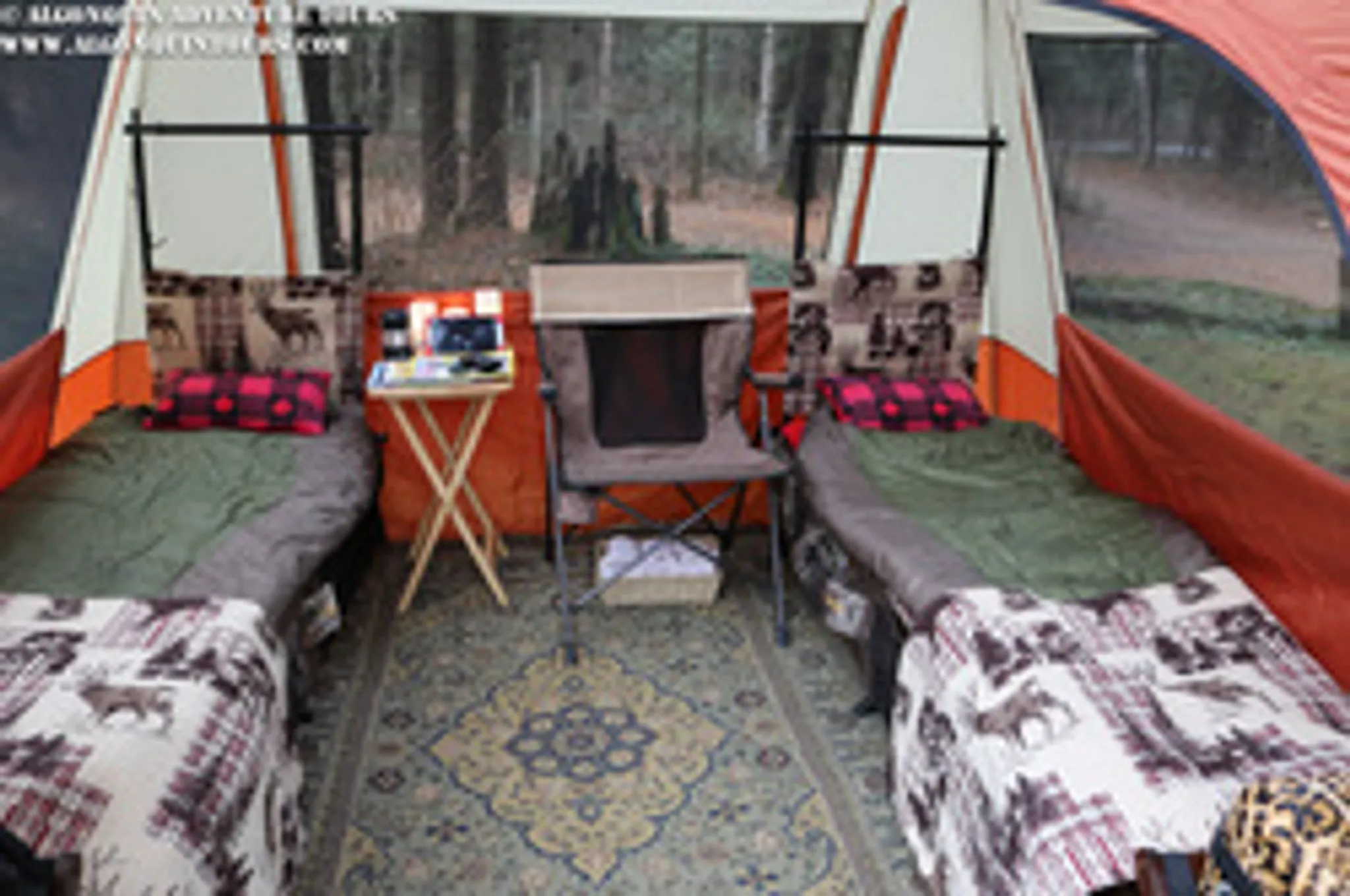 Algonquin Park Adventure Tours