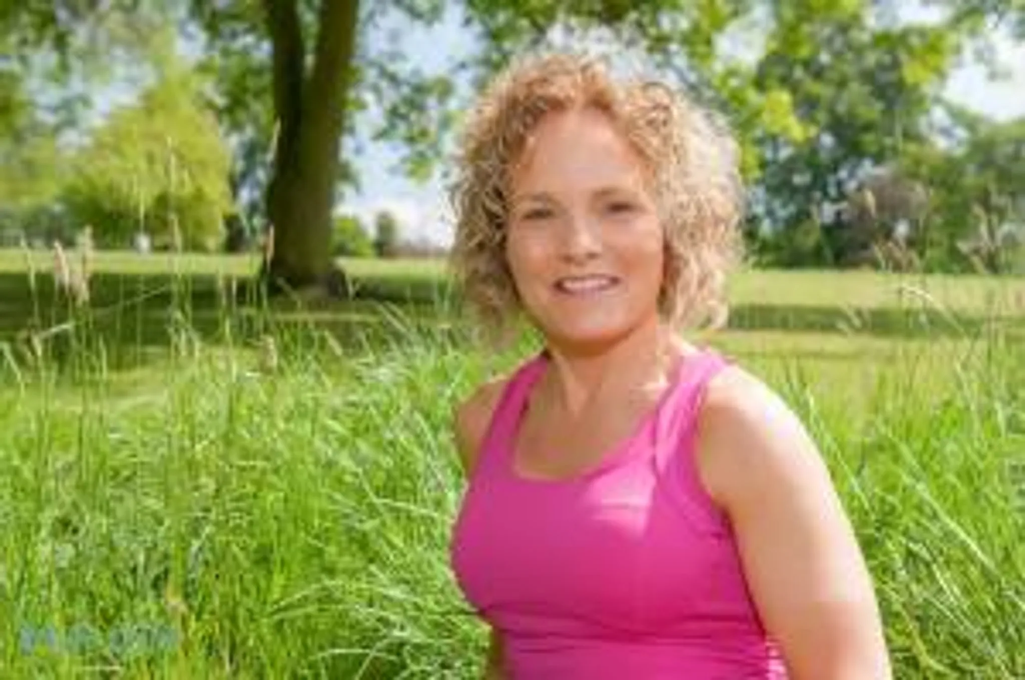 Davina's Pilates Health and Wellness