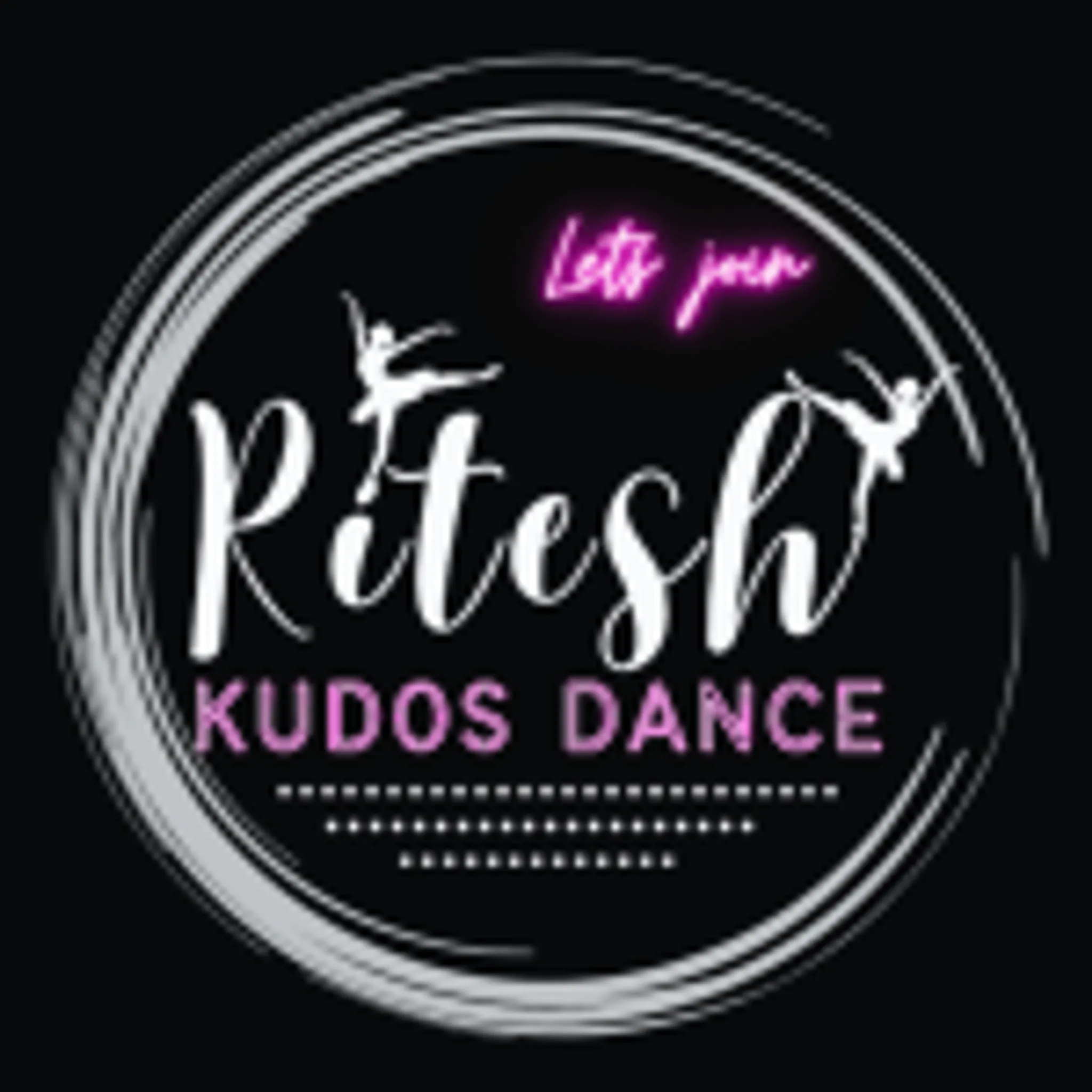 Ritesh KUDOS DANCE