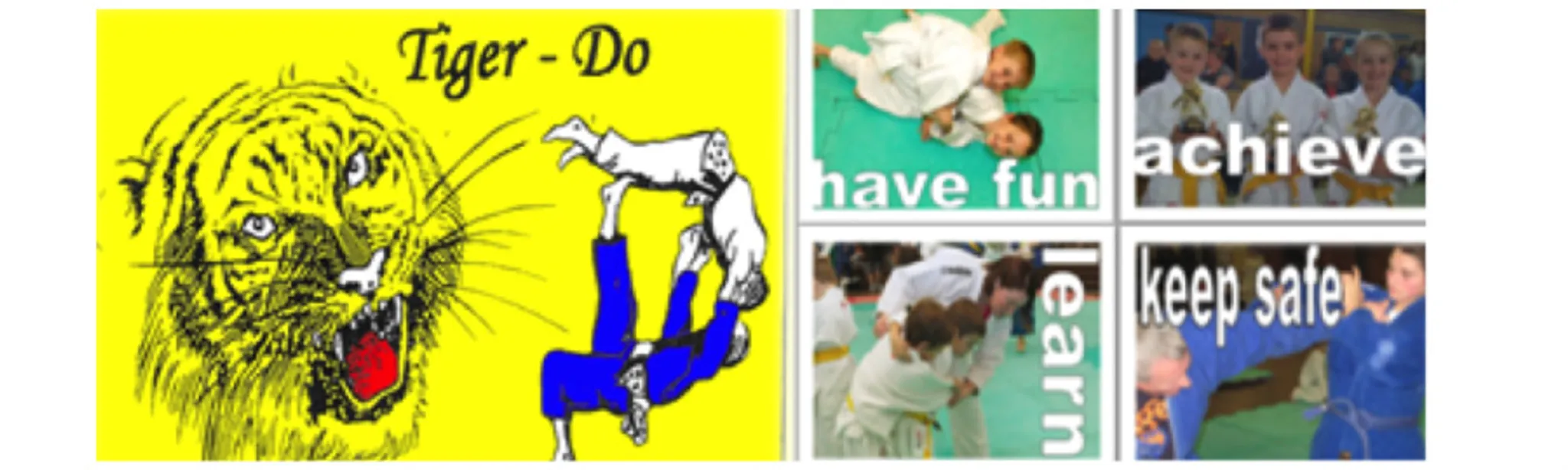 Tiger-Do Martial Arts