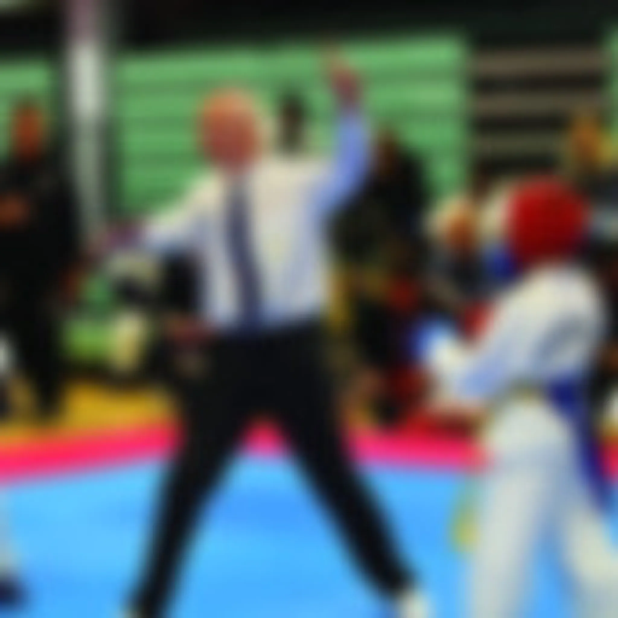 Botley TaeKwondo Martial Arts School