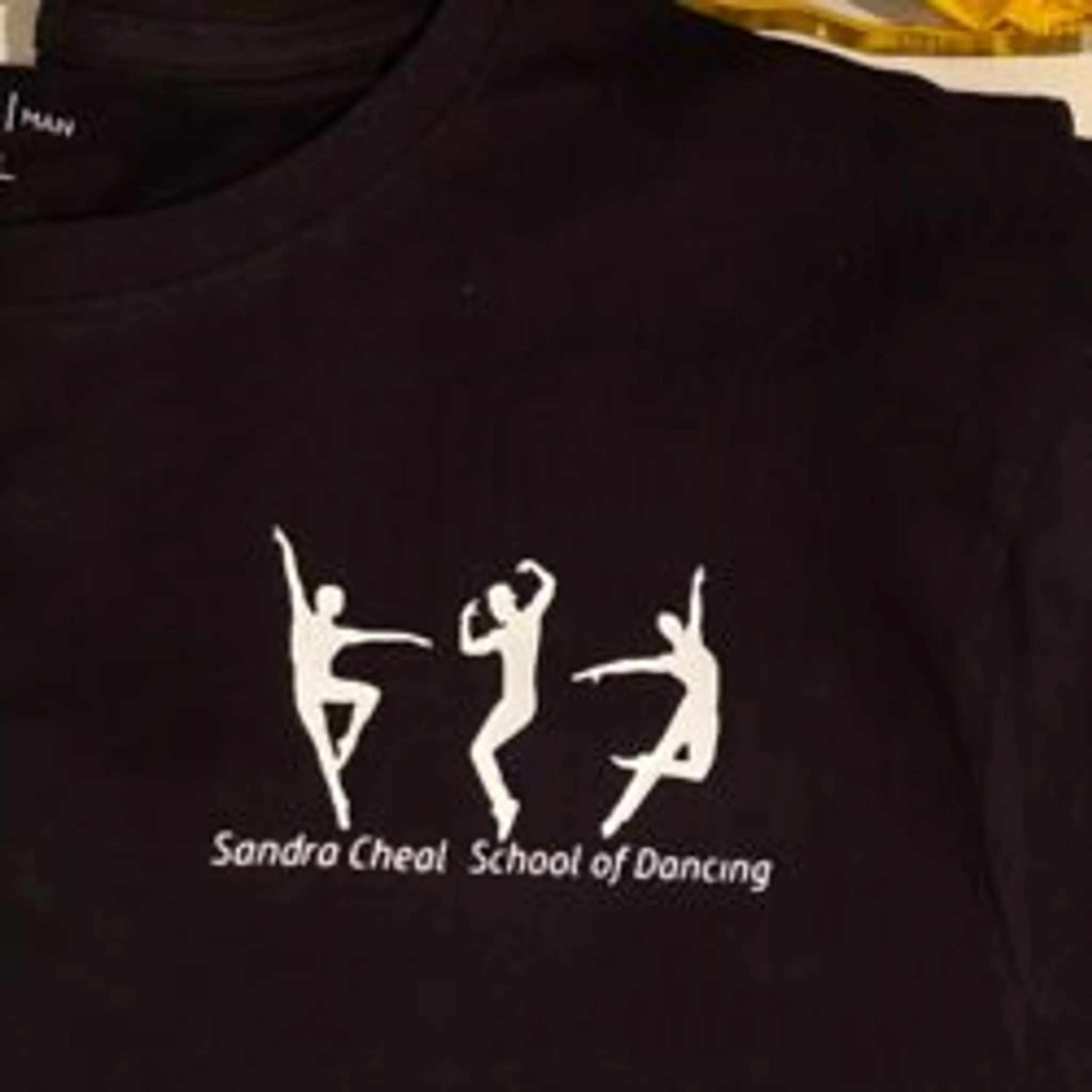 Sandra Cheal School of Dancing