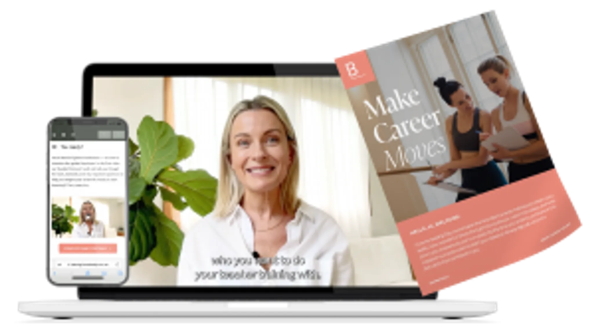 Certified Teacher Training Pilates & Barre