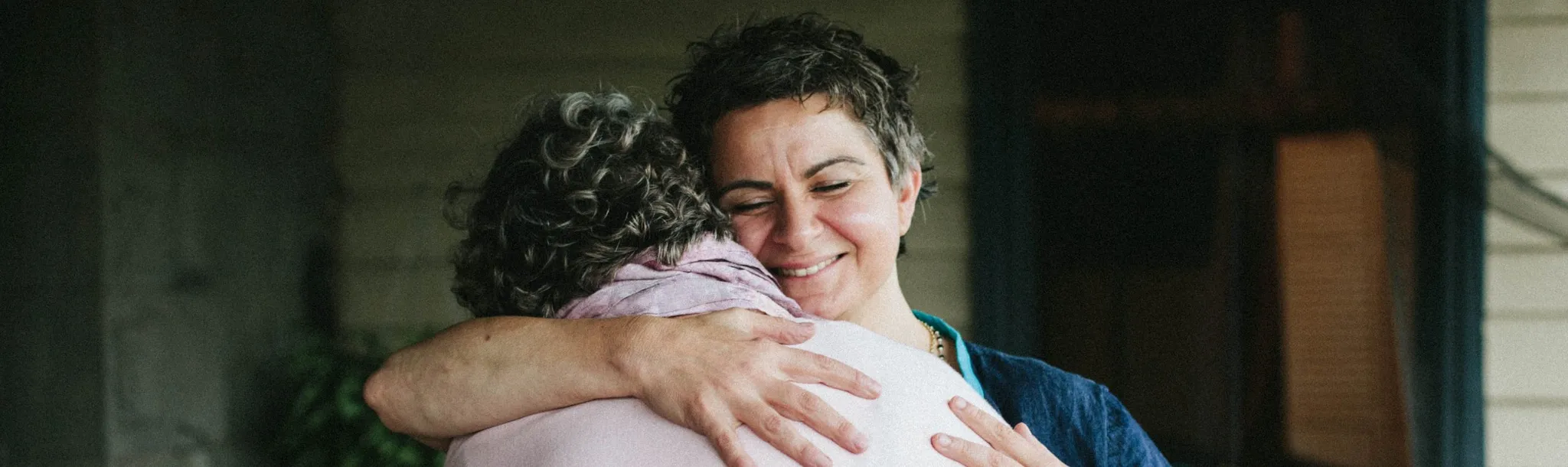 Return to Wholeness Retreat