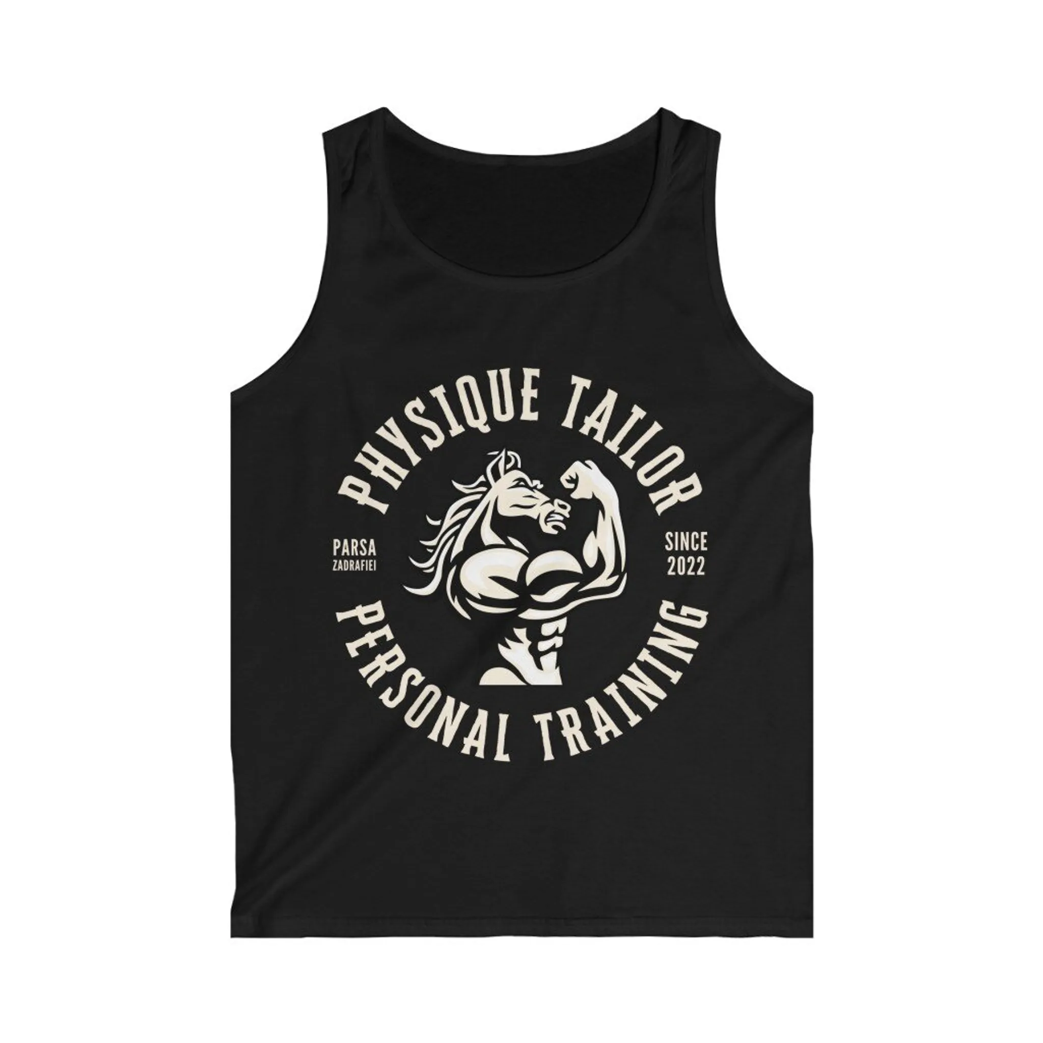 Physique Tailor - Personal Training