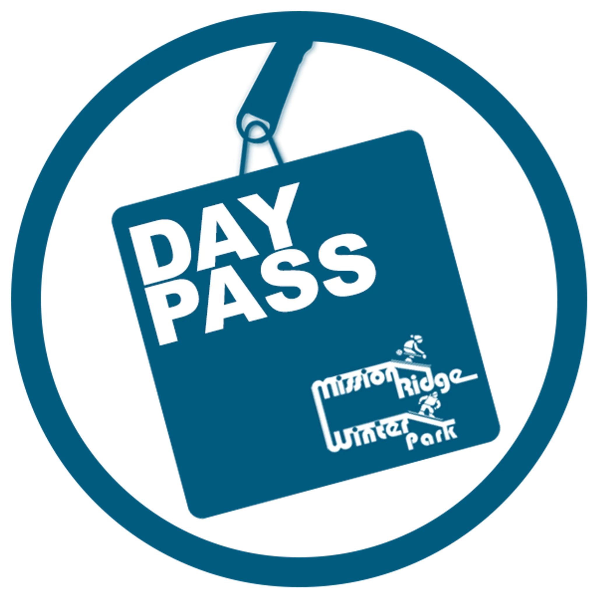 Mission Ridge Winter Park