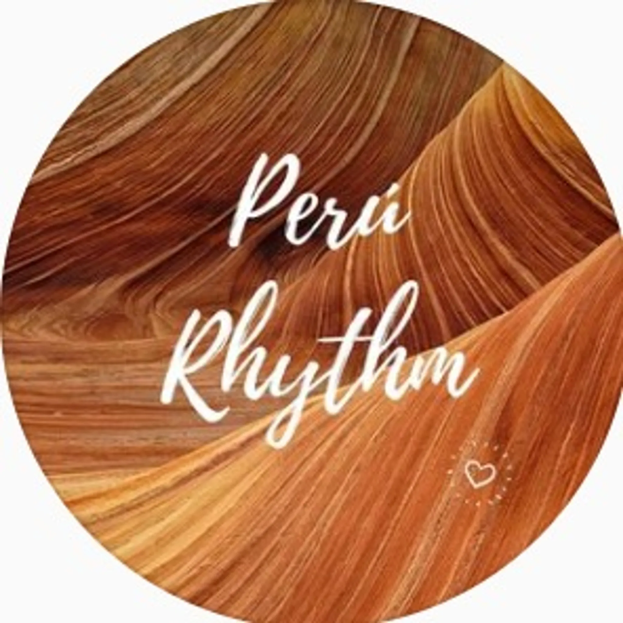 Peru Rhythm