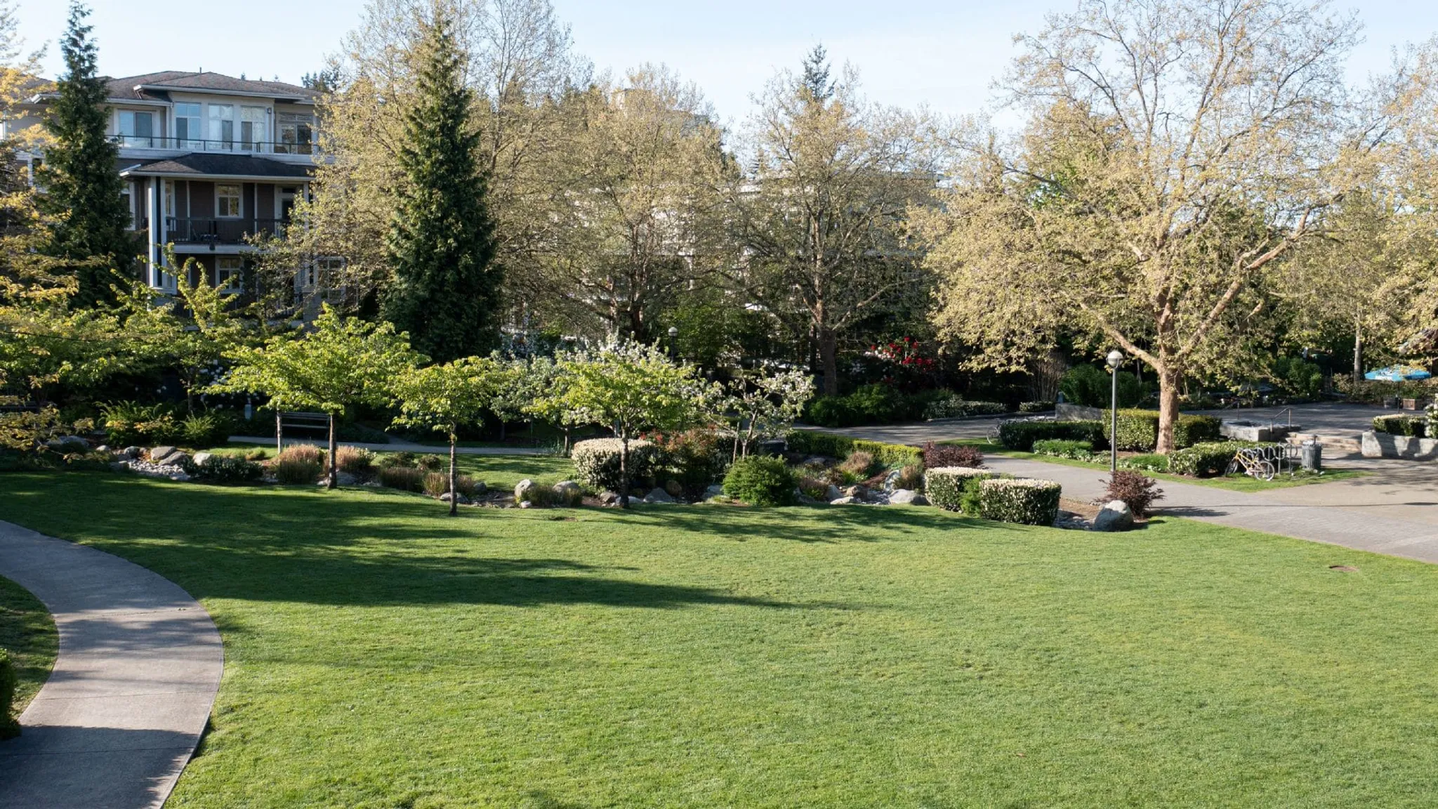 Canada Day Street Hockey